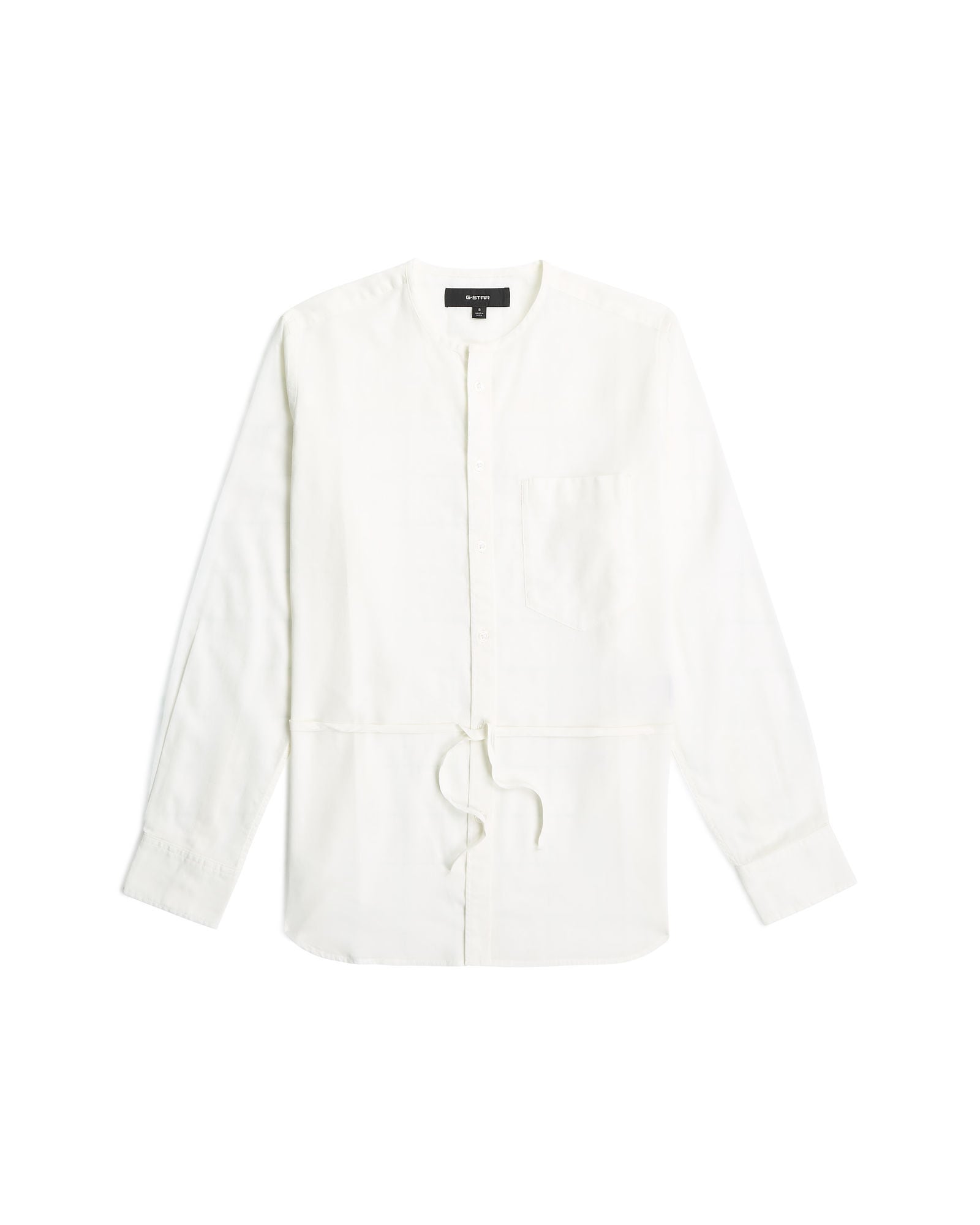 G-STAR Langarmshirt »Regular Shirt«