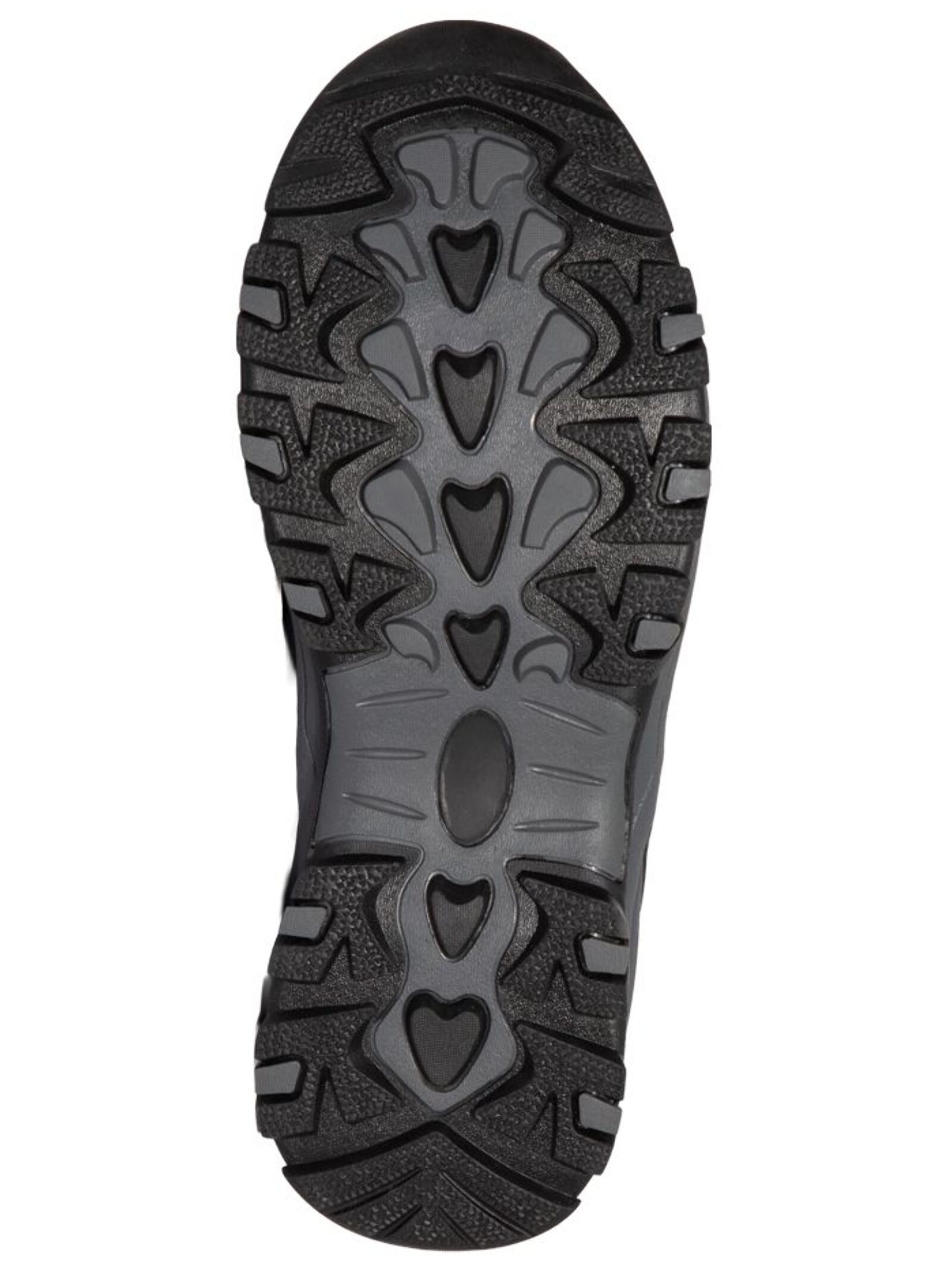 SKOGAN Schnürstiefelette »SKOGAN Wanderschuhe Textil«