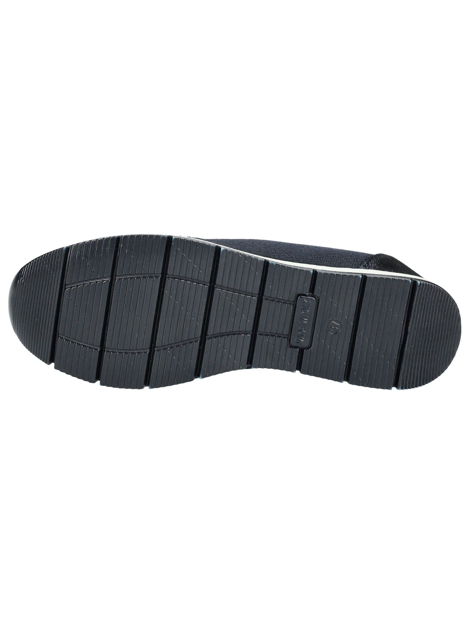 Imac Slipper »Imac Slipper Lederimitat/Textil«