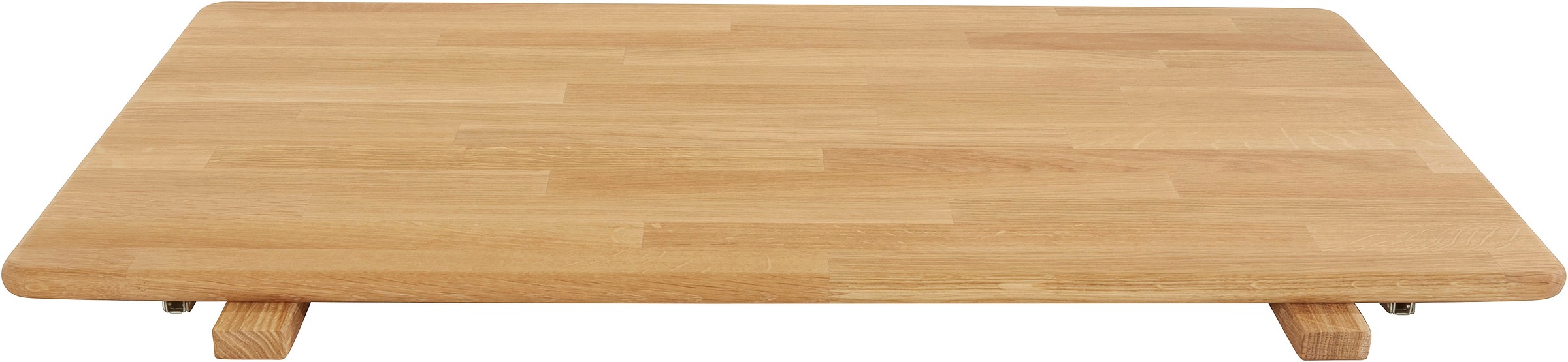 OTTO home "Toarp" Massivholz Eiche