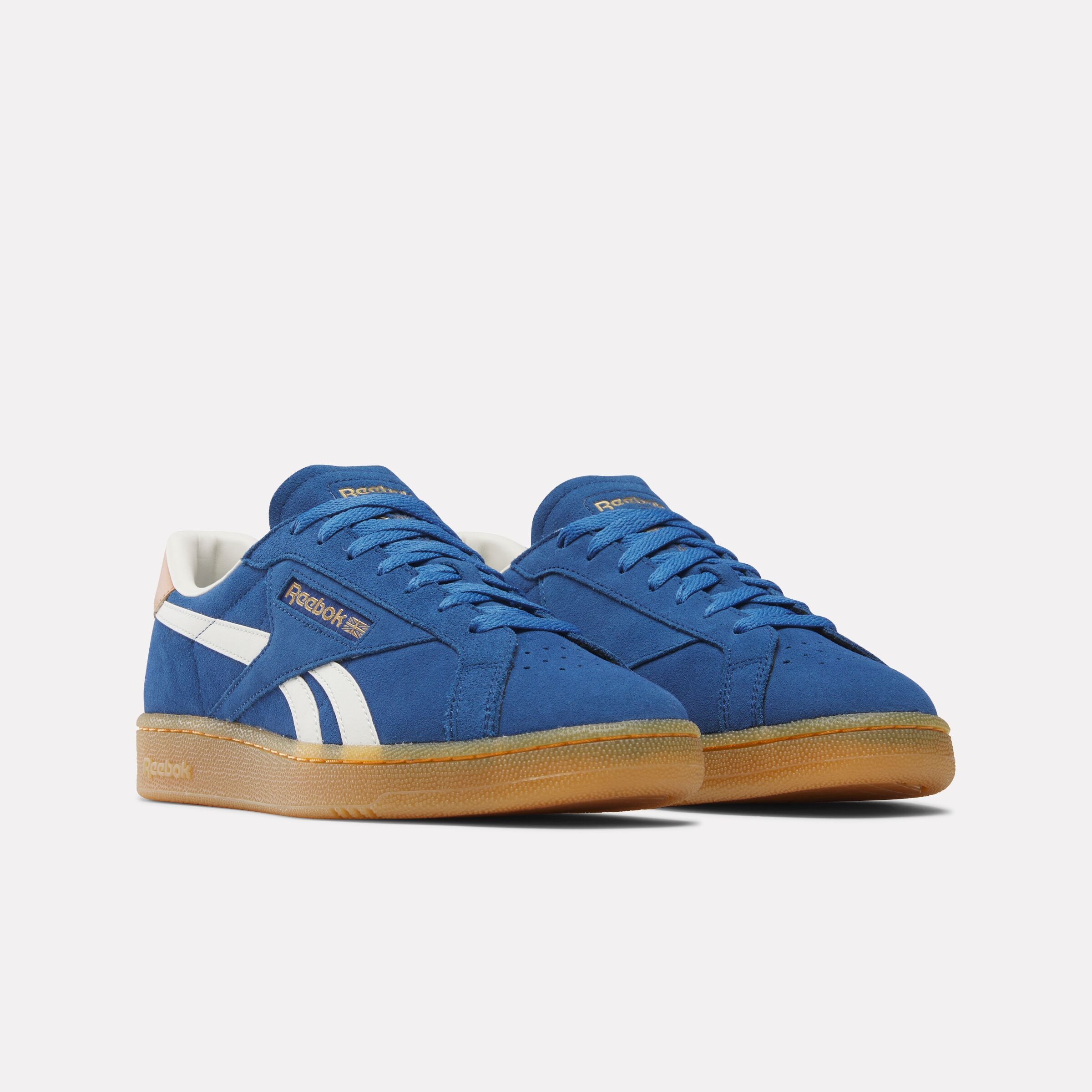 Reebok Classic Sneaker "CLUB C GROUNDS UK" günstig online kaufen