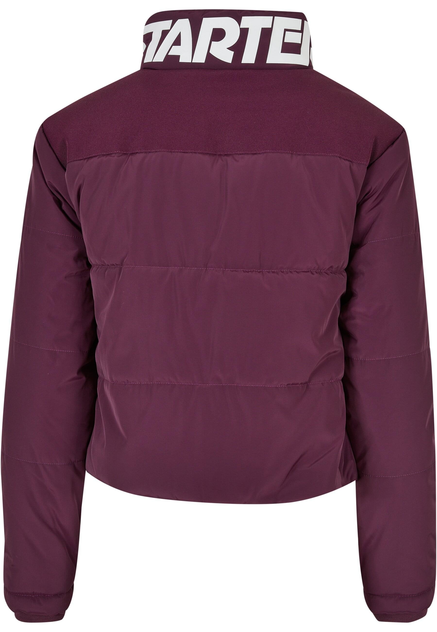 Starter Black Label Winterjacke "Starter Black Label Damen Ladies Starter L günstig online kaufen