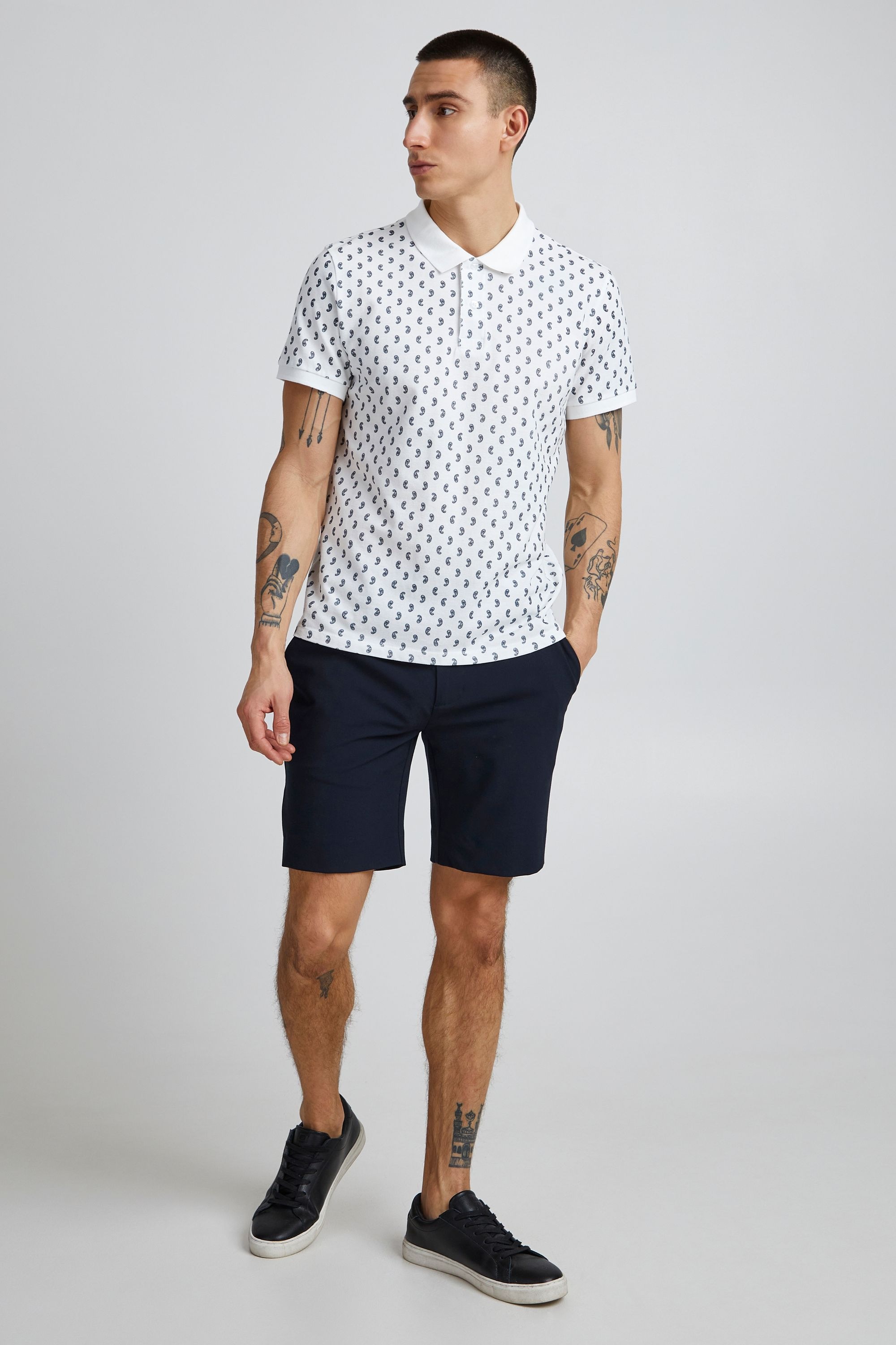 Casual Friday Chinoshorts »Chinoshorts CFCarsten«