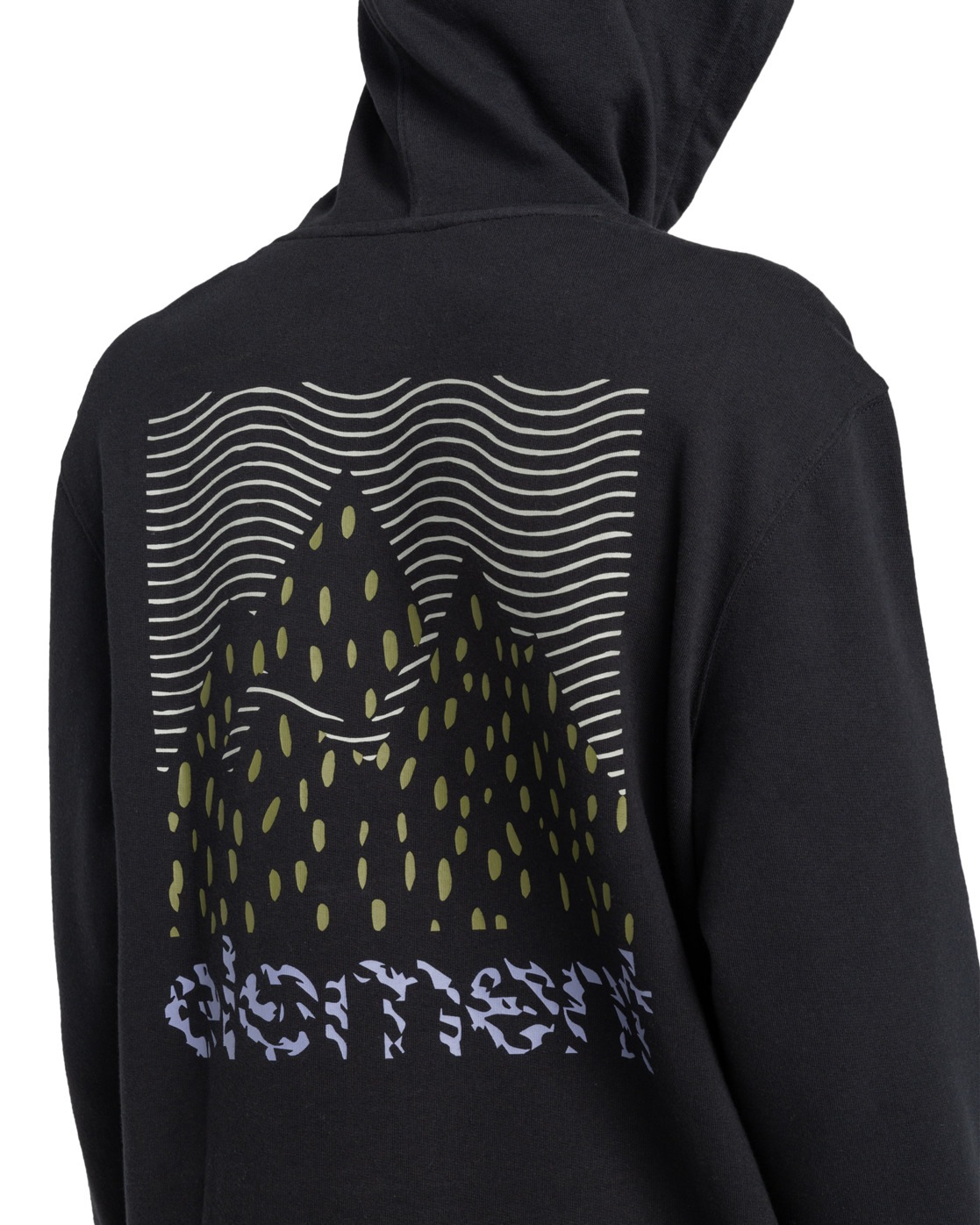 Element Hoodie »Joint Texture«