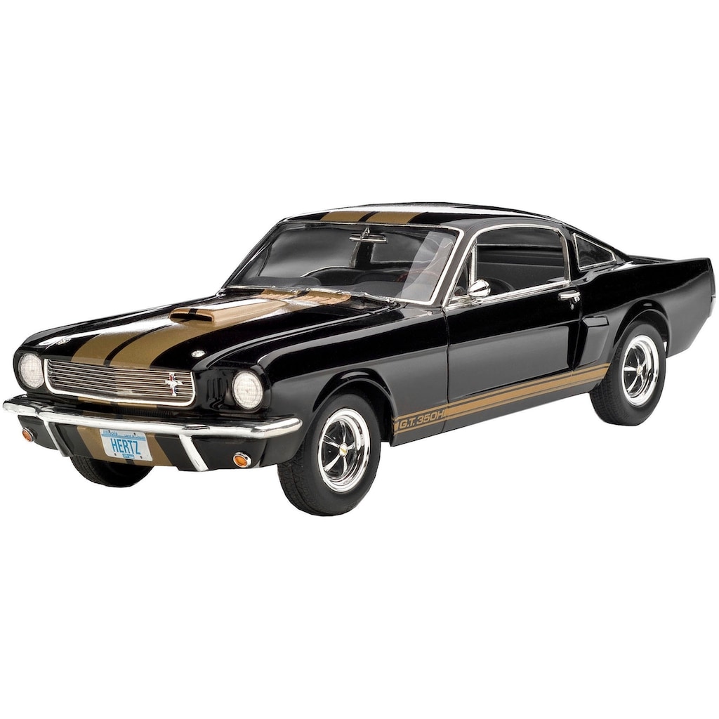 Revell® Modellbausatz »Shelby Mustang GT 350«, 1:24