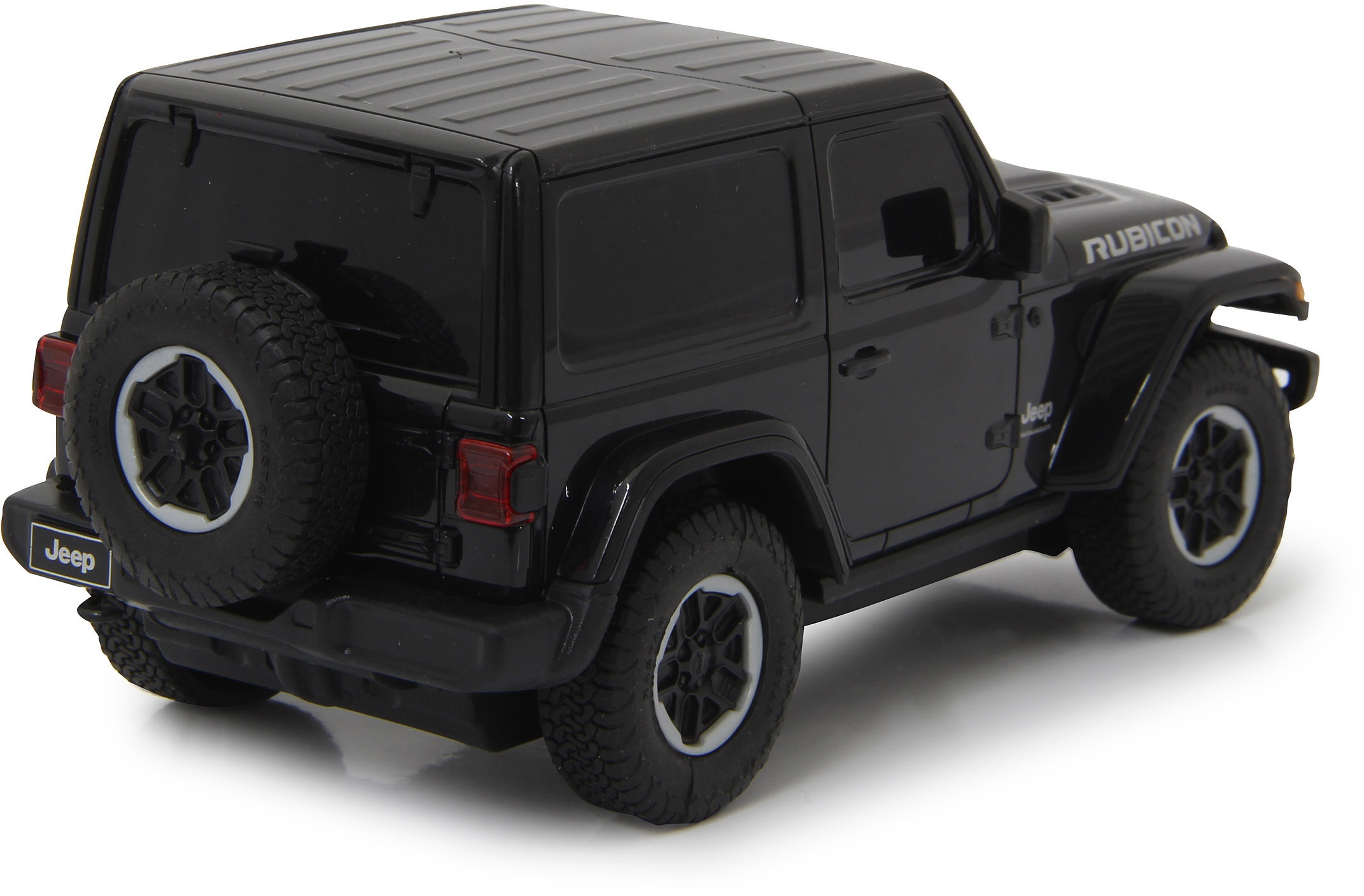 Jamara RC-Auto »Jeep Wrangler JL 1:24 2,4 GHz«