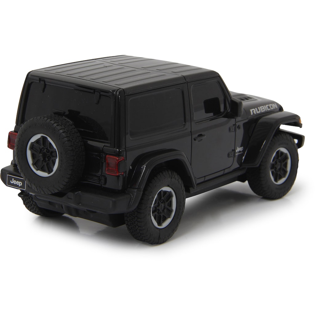 Jamara RC-Auto »Jeep Wrangler JL 1:24 2,4 GHz«