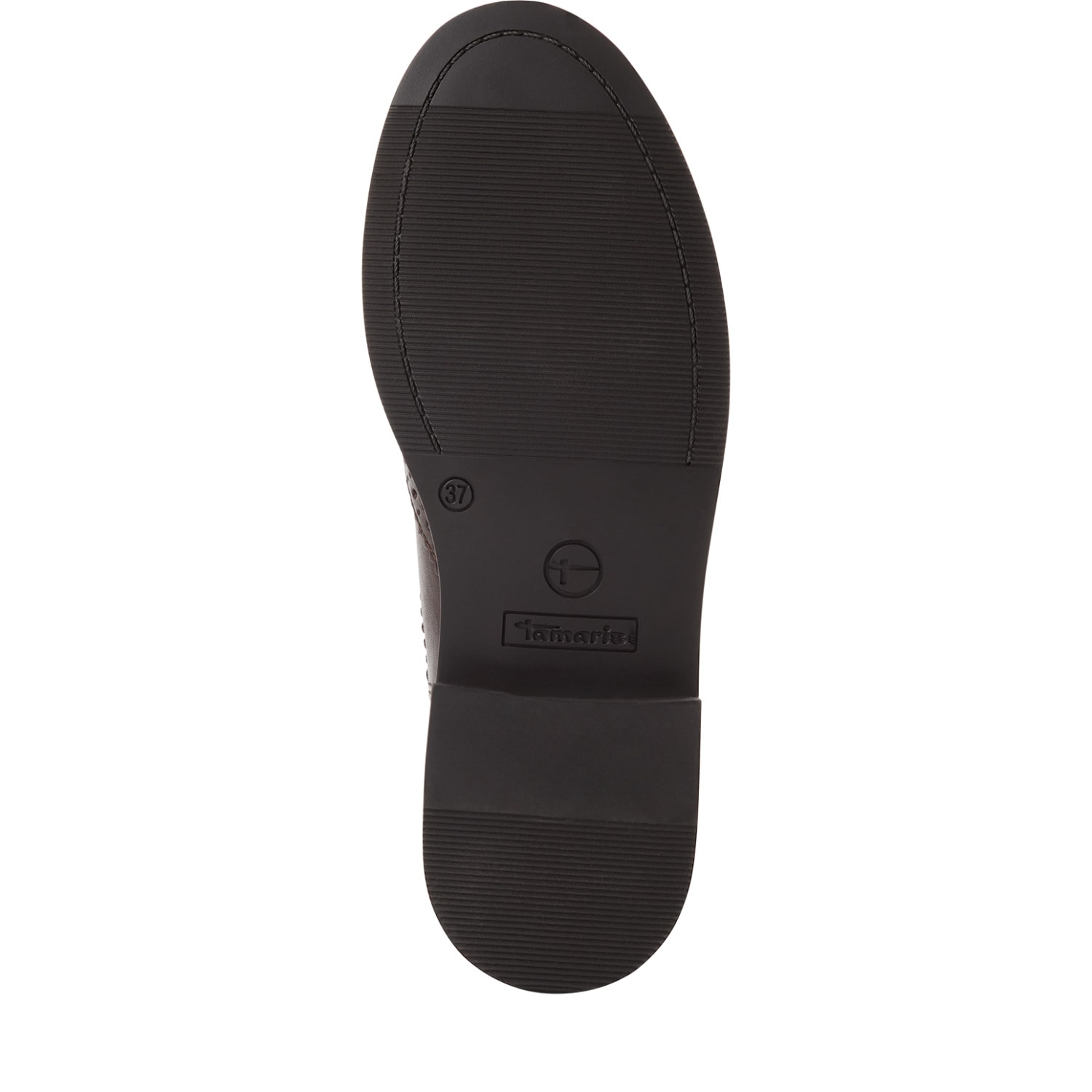 Tamaris Chelseaboots  Schlupfboots, Stiefelette mit modischer Lyralochung