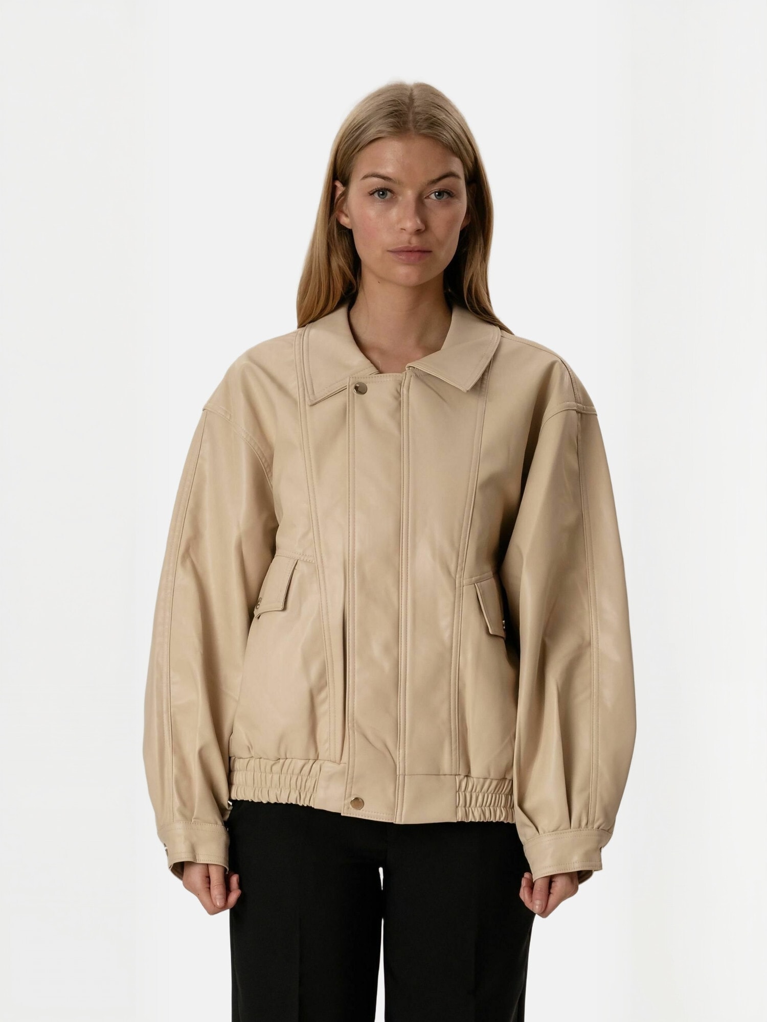 ITS MAY Blusenjacke »ITS MAY Between season jackets Elena«