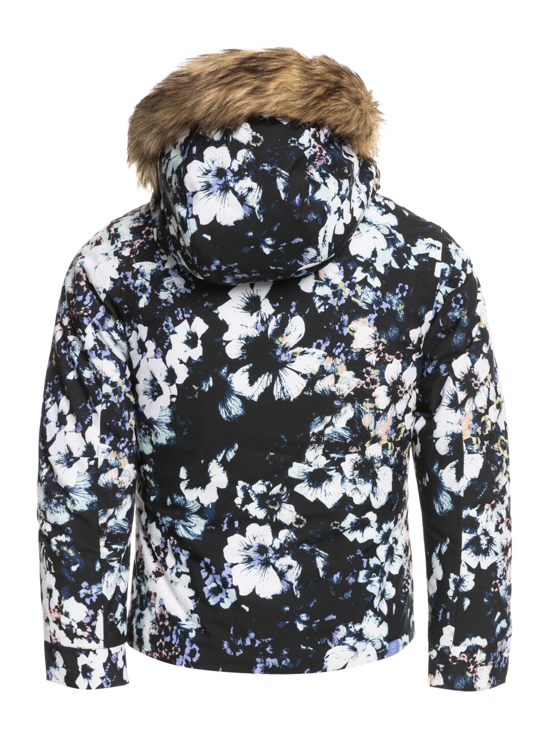 Roxy Snowboardjacke »Jet Ski«