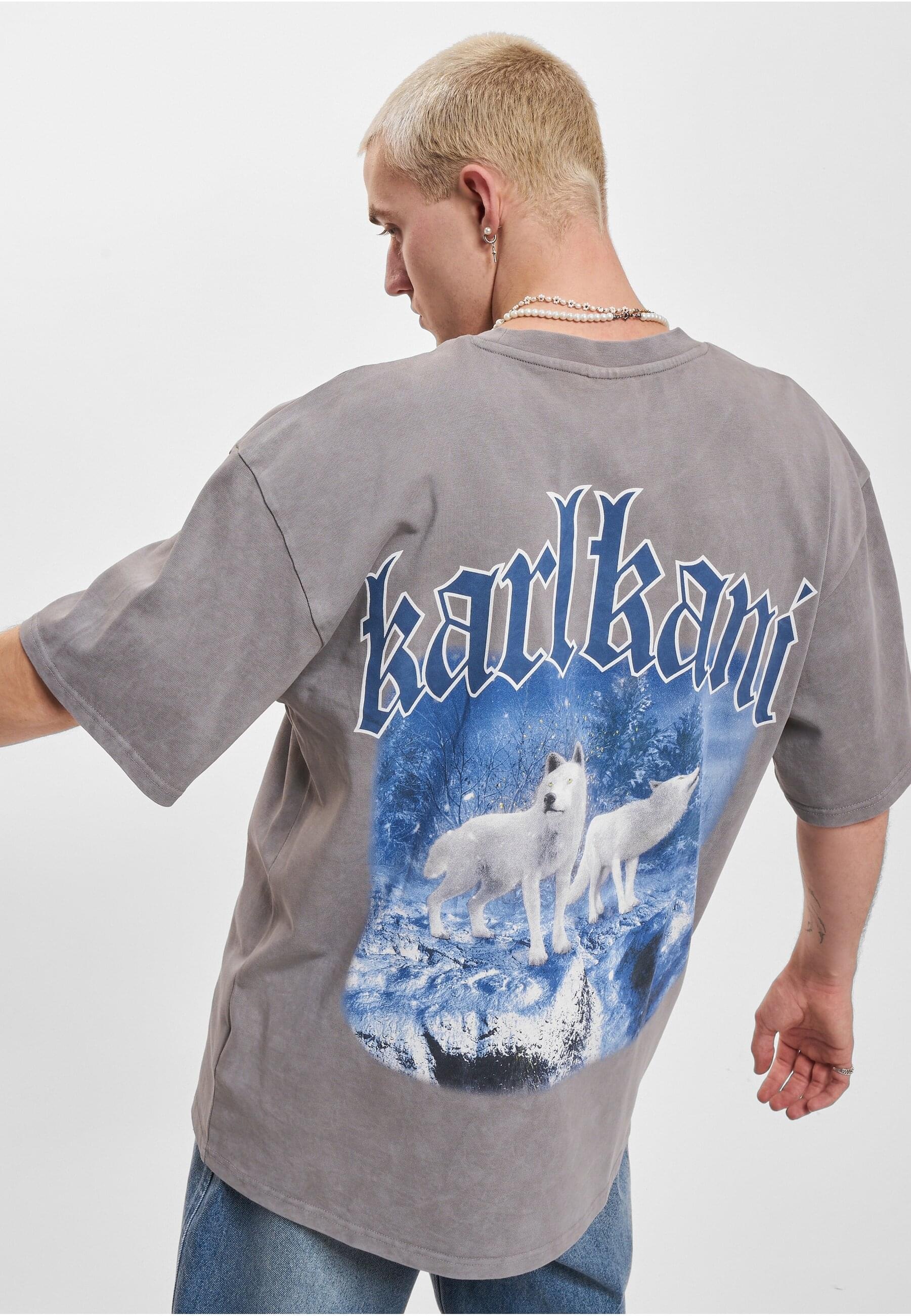 Karl Kani T-Shirt »Karl Kani Unisex«, (1 tlg.)
