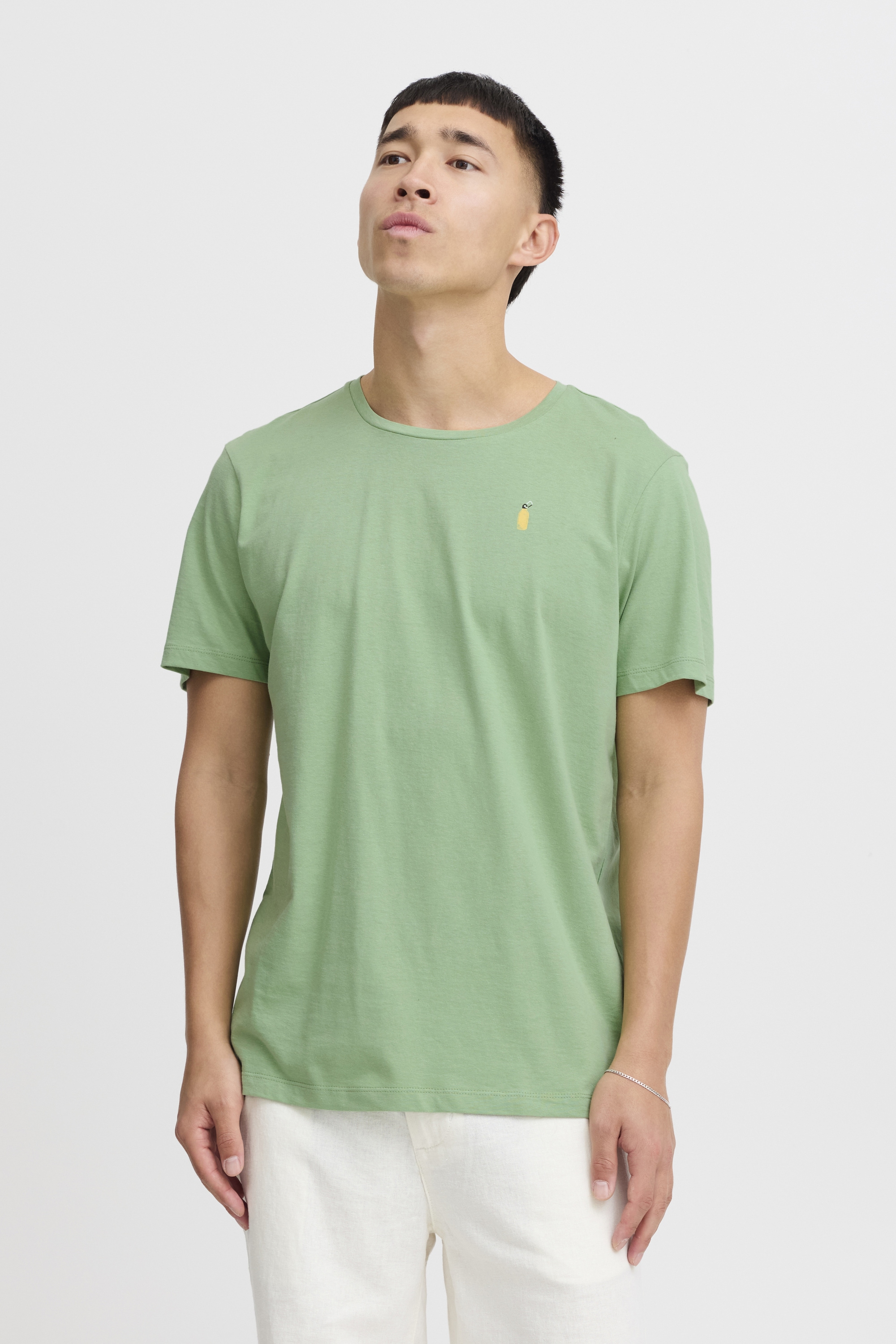 Blend T-Shirt "BHTee" Lässiges T-Shirt mit Print günstig online kaufen