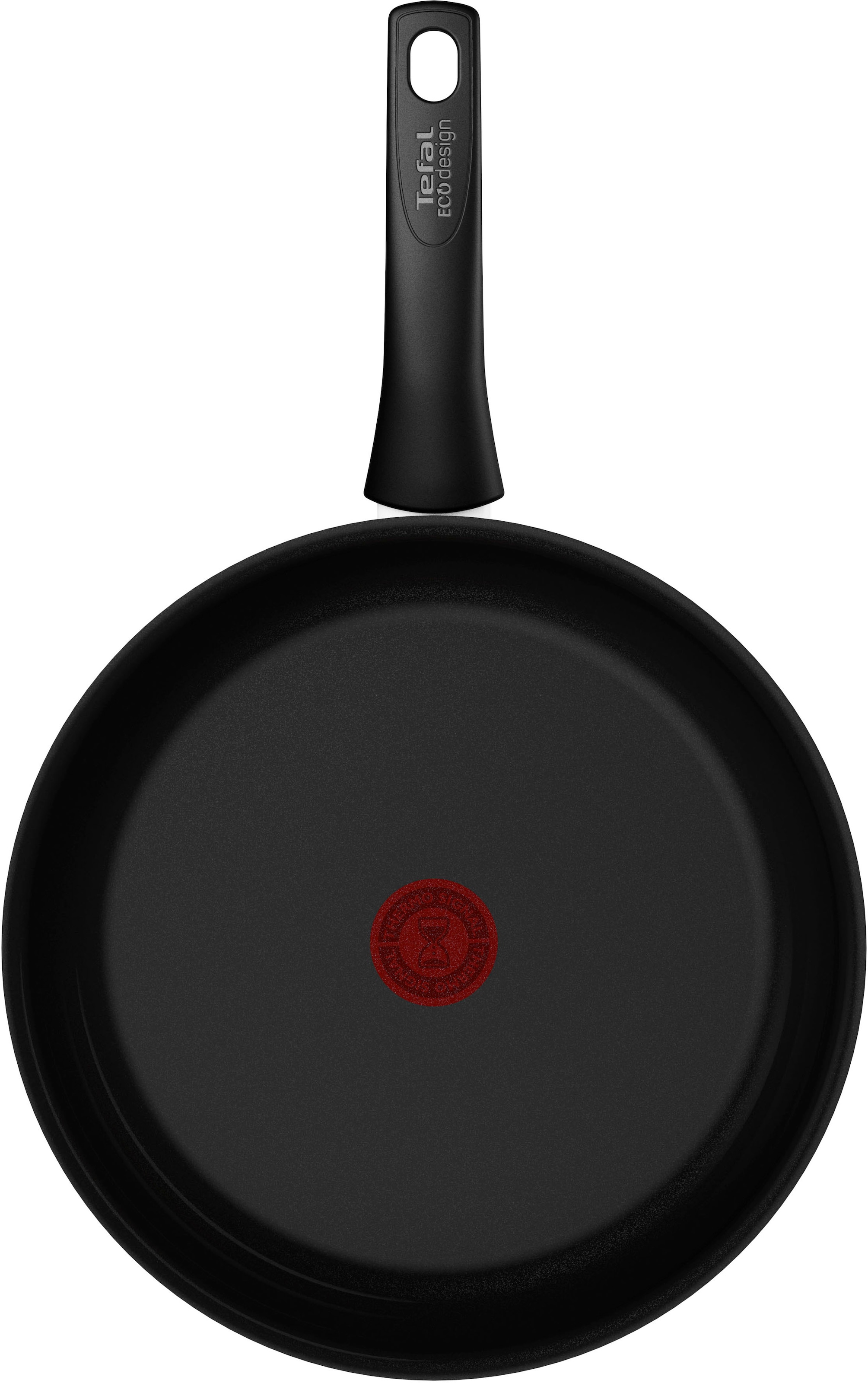 ❤ Tefal Bratpfanne »Renew Black On 28 cm« kaufen im Jelmoli