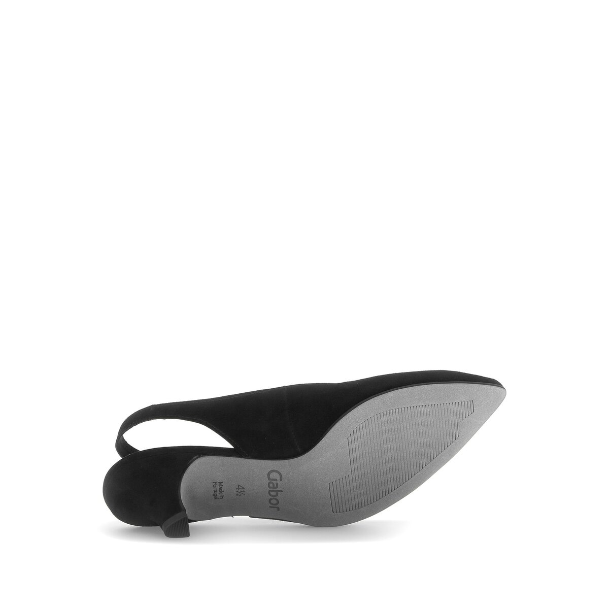 Gabor Slingpumps »Slingpumps Rauleder«