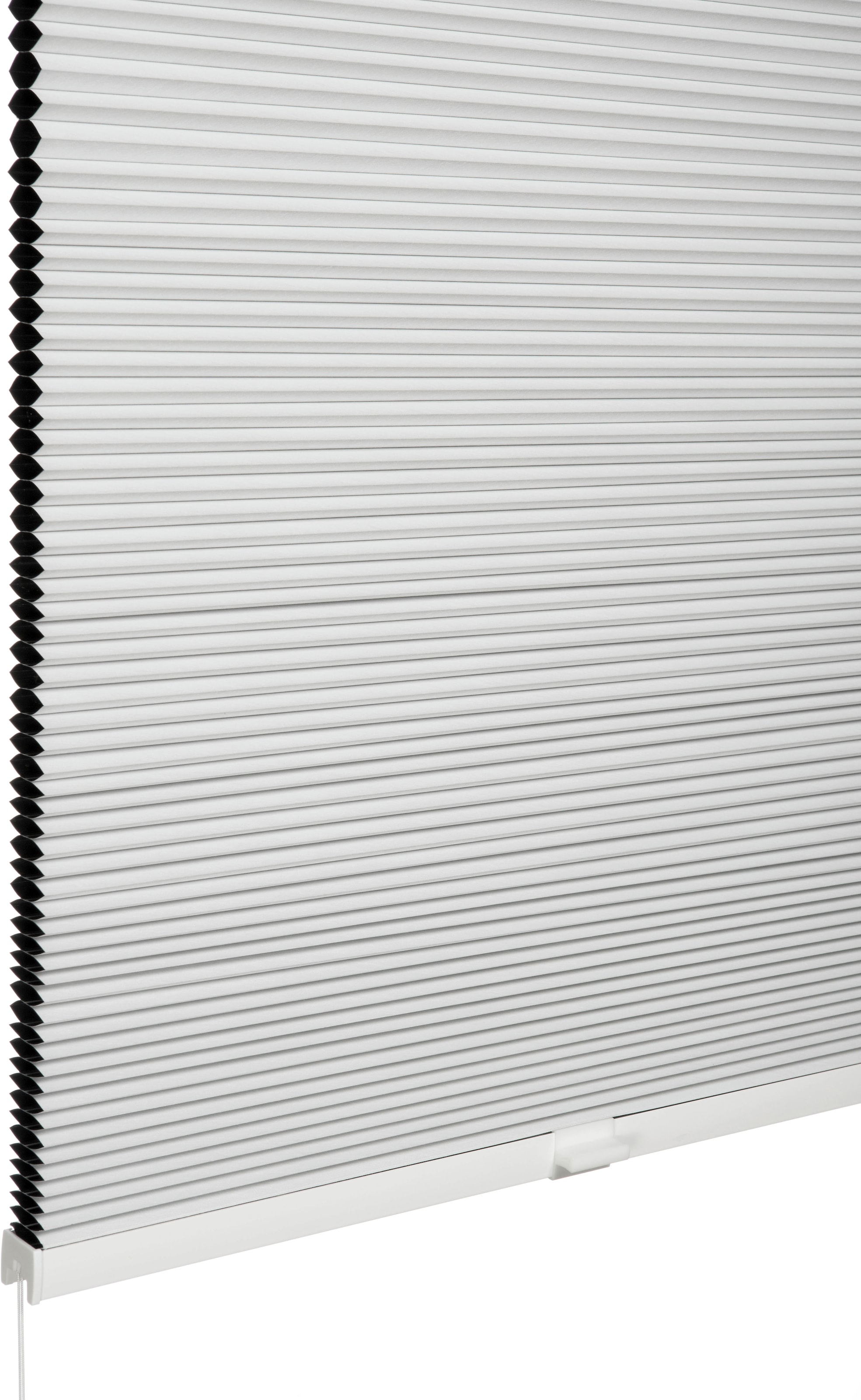 SCHÖNER WOHNEN-Kollektion Wabenplissee »Thermo Sina«, verdunkelnd, mit Bohren, verspannt, verschraubt, energiesparend, Thermo Rückseite, schallabsorbierend