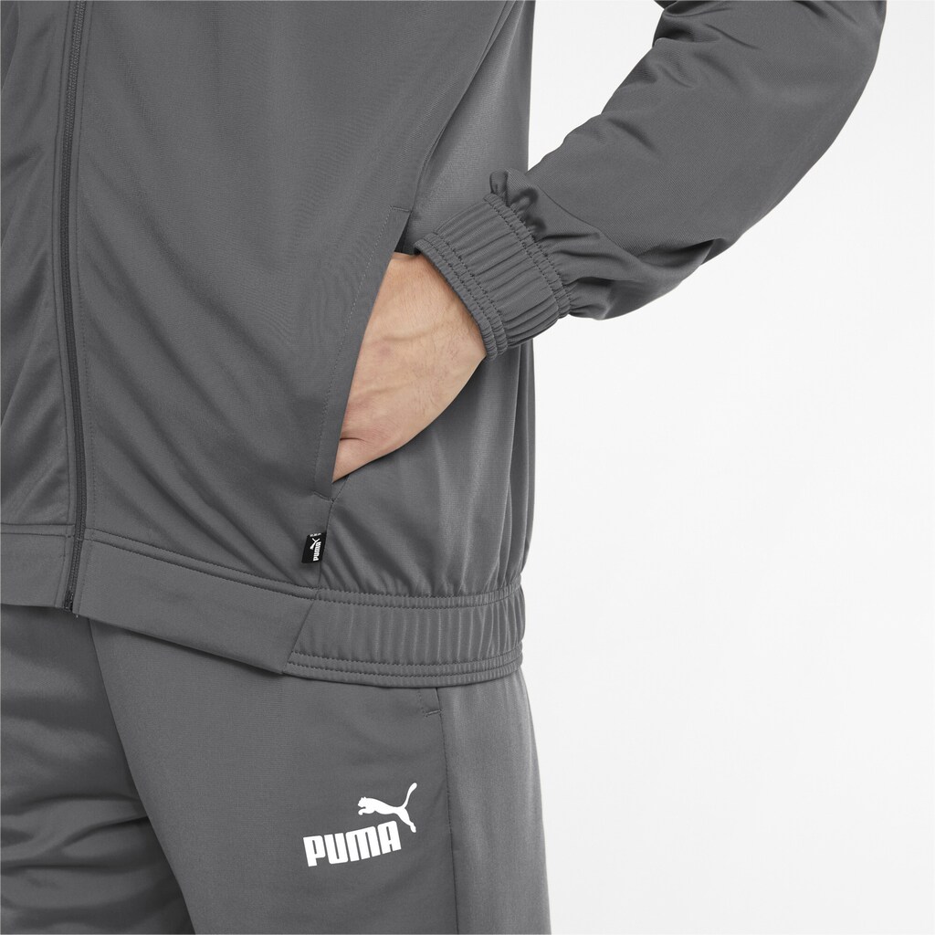 PUMA Trainingsanzug »Trainingsanzug für Herren«