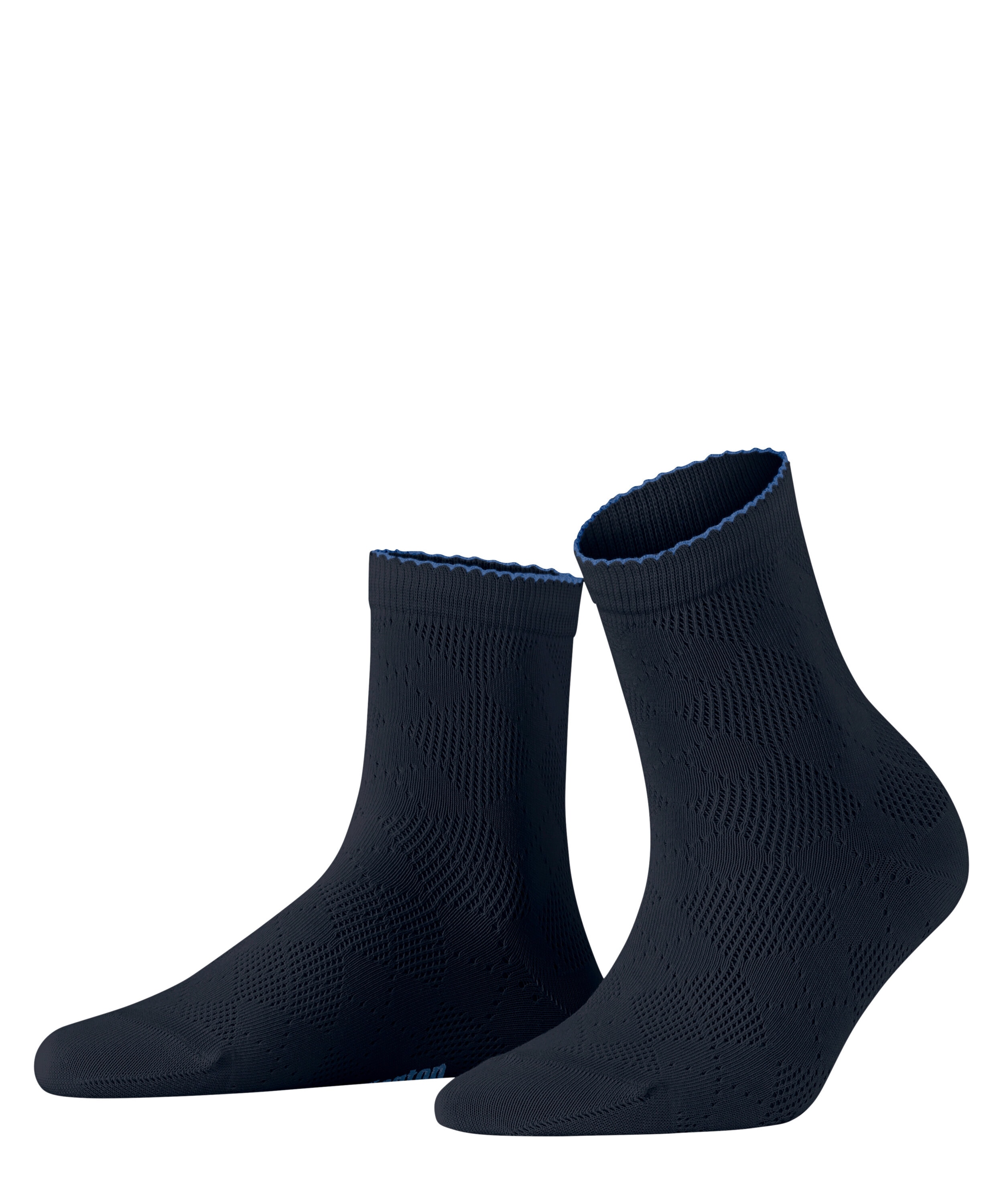 Burlington Kurzsocken "Chelsea" 1 Paar tlg.