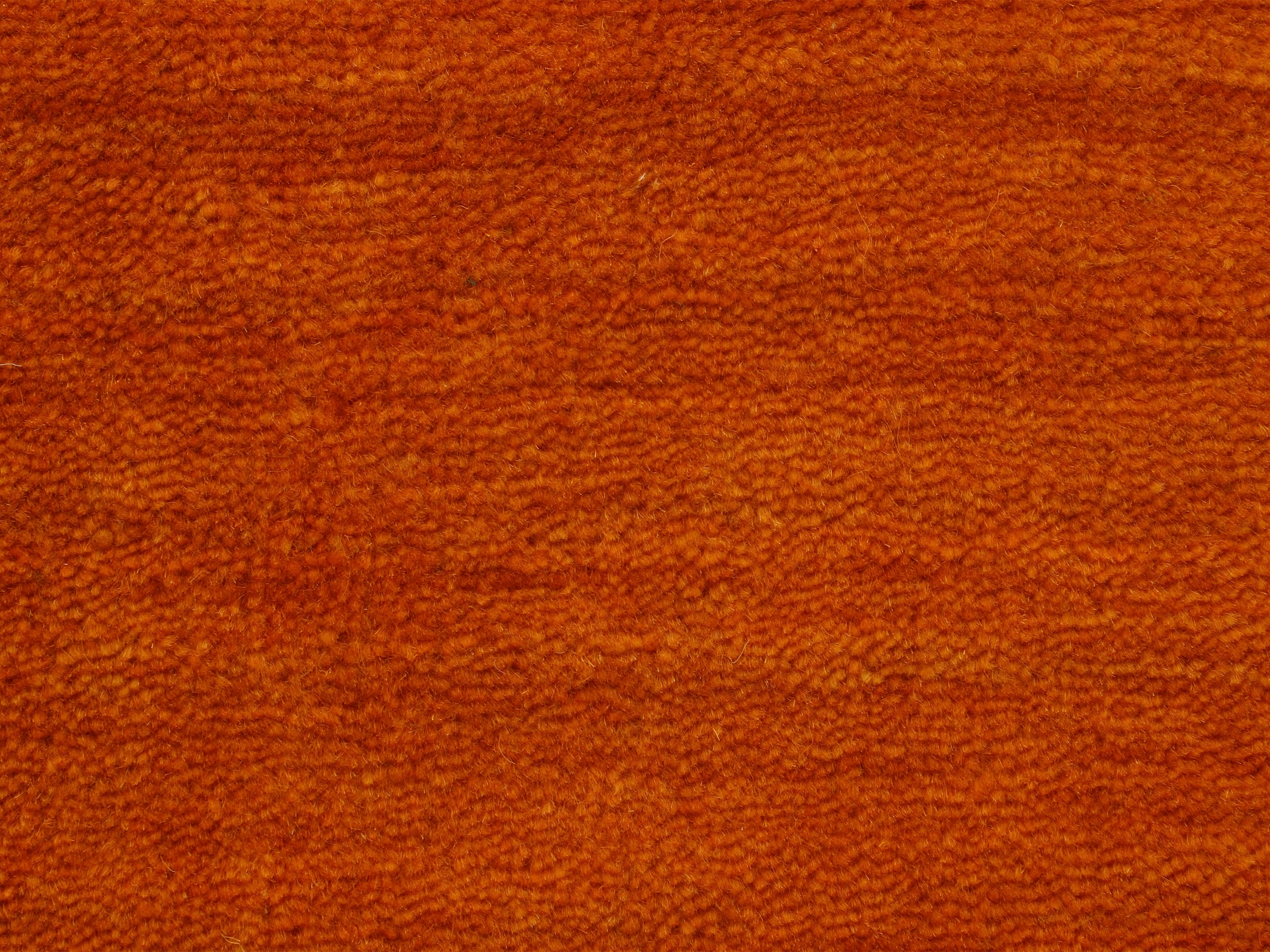carpetfine Wollteppich »Gabbeh Uni, auch als Läufer erhältlich«, rechteckig, 15 mm Höhe, reine Wolle, handgewebt, Gabbeh Loom Tiermotiv, große Farbauswahl