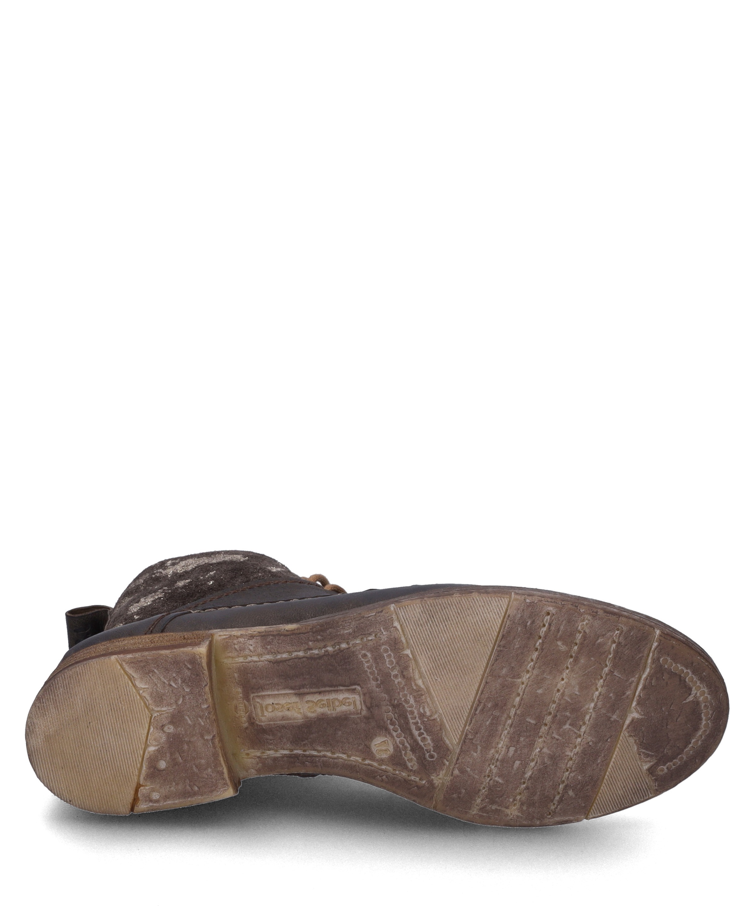 Josef Seibel Stiefelette »Sienna 95, espresso«