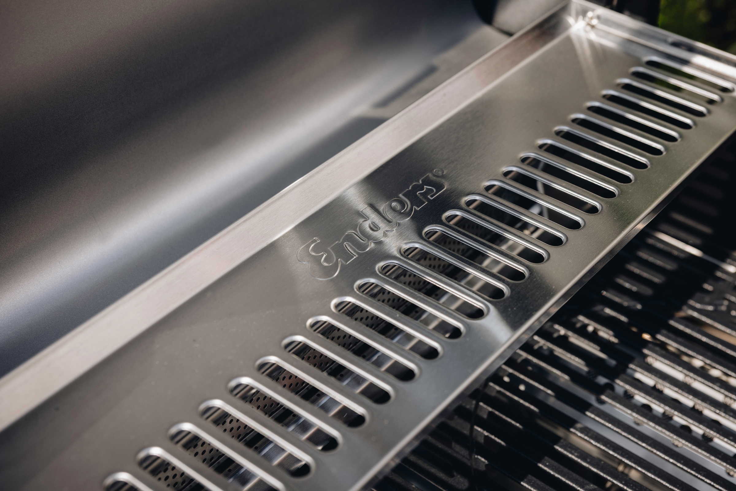 Enders® Gasgrill »Monroe Pro 3 SIKR TURBO«