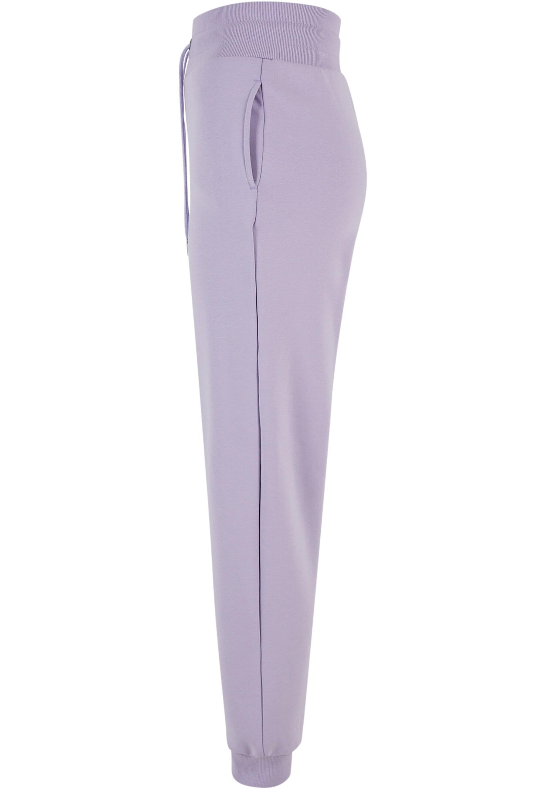 URBAN CLASSICS Jogginghose »Urban Classics Damen Ladies Cozy Sweatpants«, (1 tlg.)