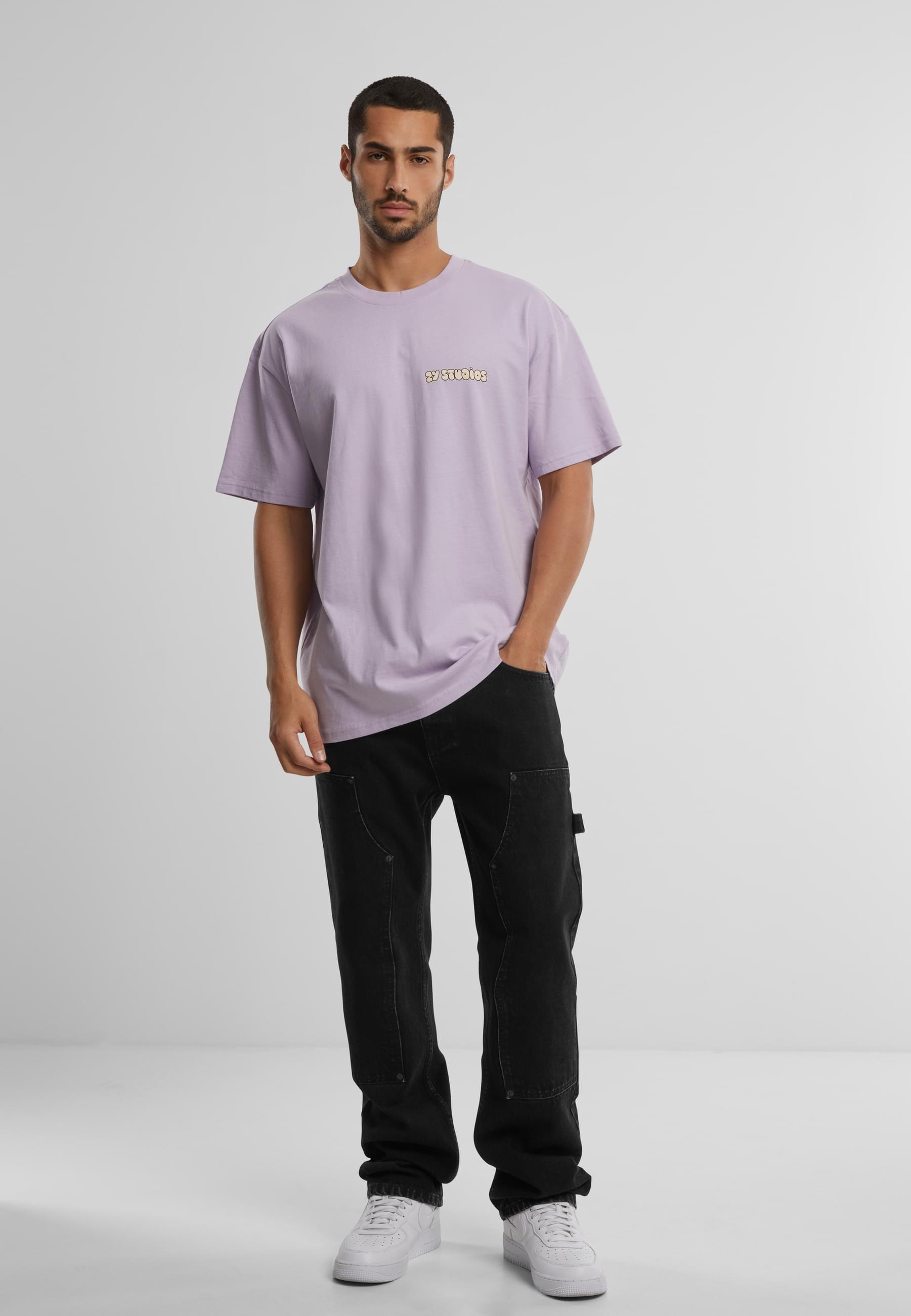 2Y Studios Bequeme Jeans »2Y Studios 2Y Haldor Carpenter Straight Jeans«