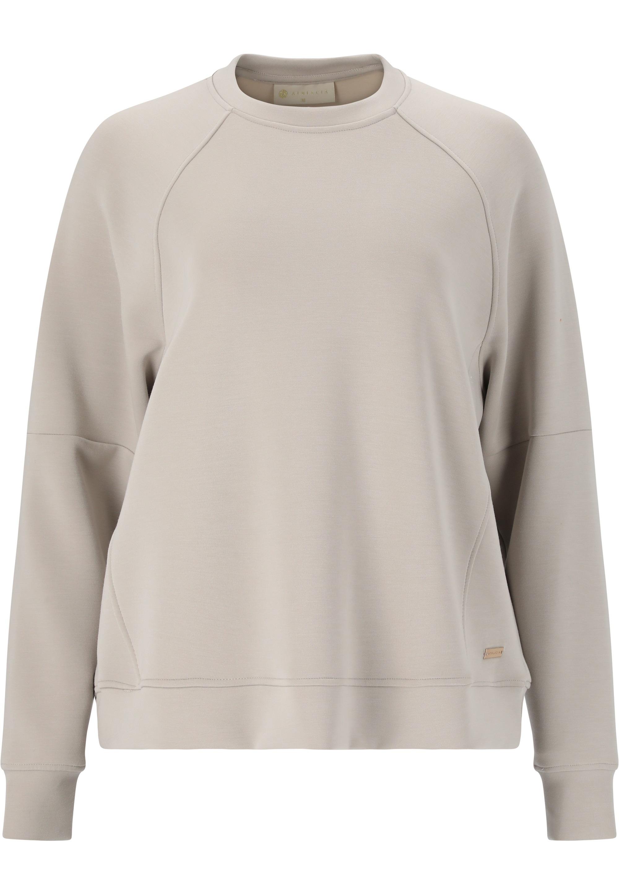 Thumbnail - ATHLECIA Sweatshirt "Jacey", aus extra weichem Material