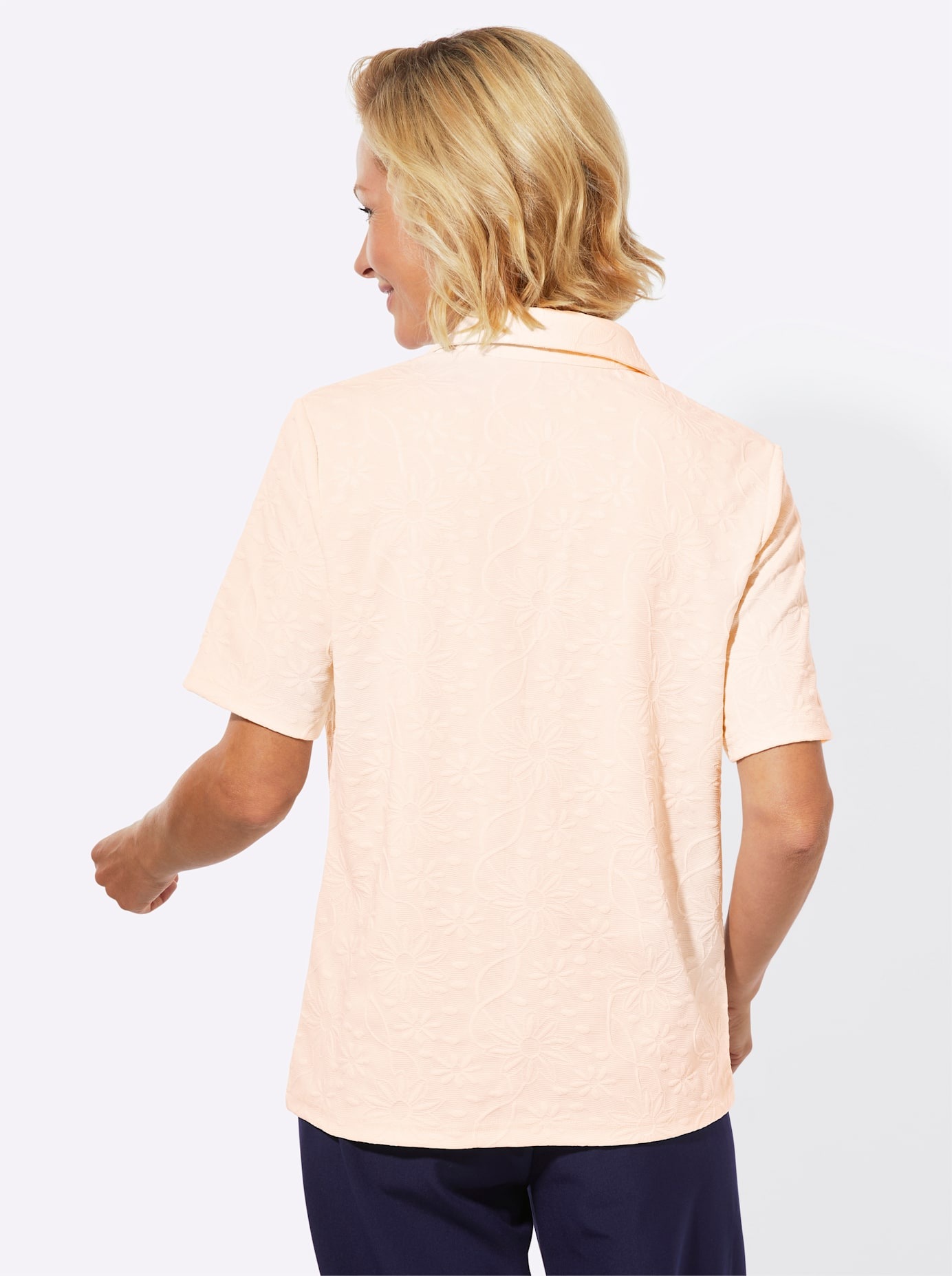 Classic Poloshirt »Poloshirt« 1 tlg.