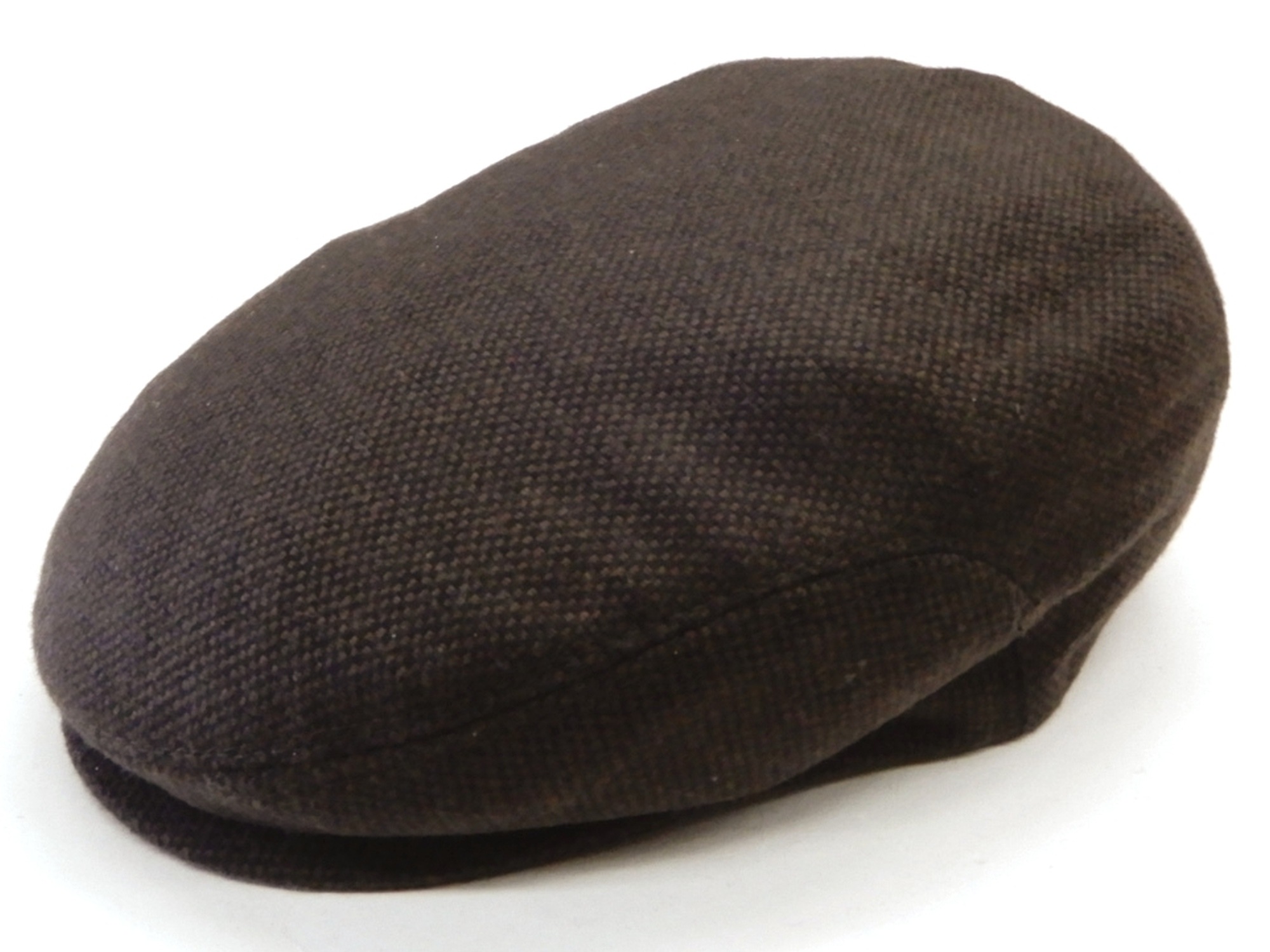 Chaplino Flat Cap, in melierter Optik günstig online kaufen