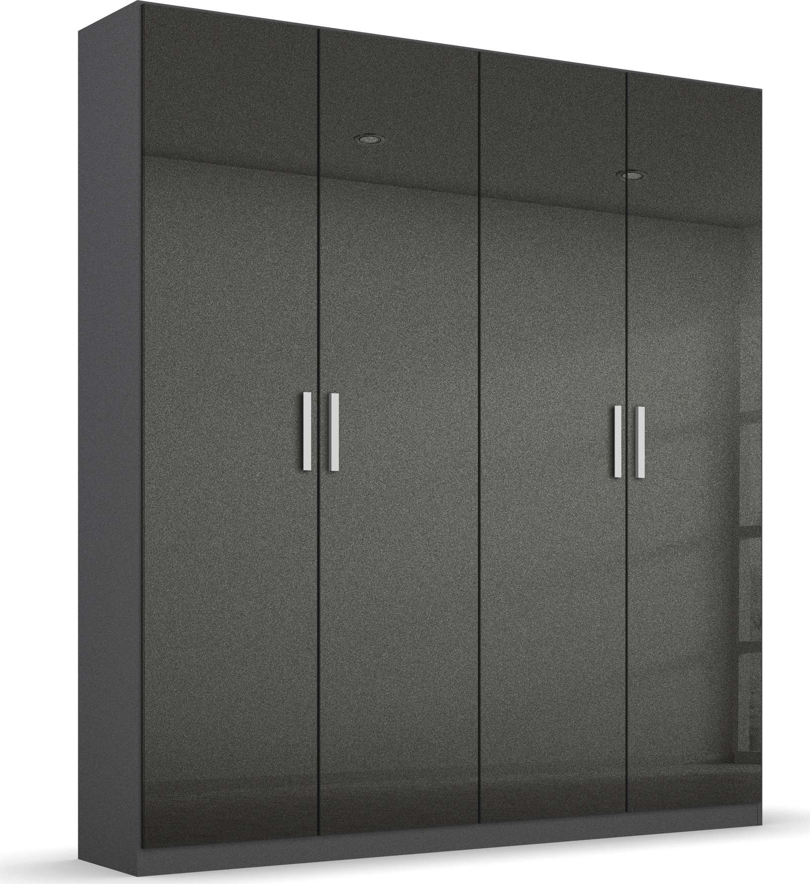 rauch Drehtürenschrank "Kleiderschrank Schrank Garderobe Ankleide KOLUNA mi günstig online kaufen