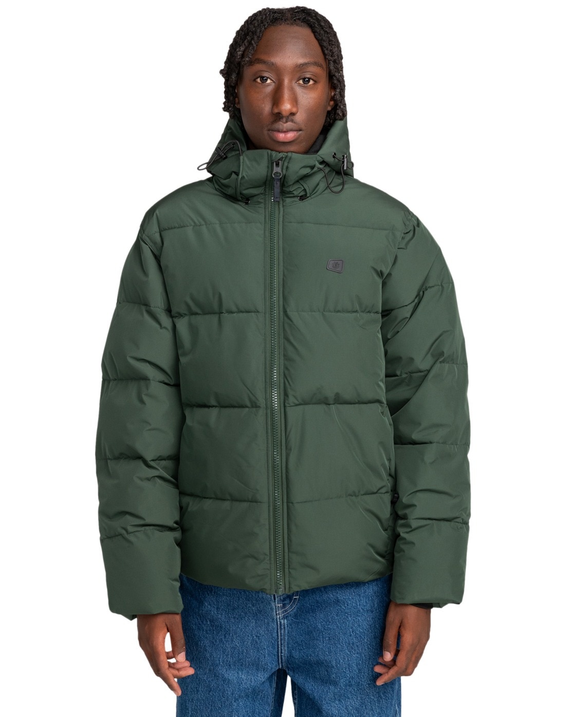 Element Outdoorjacke "Dulcet" günstig online kaufen