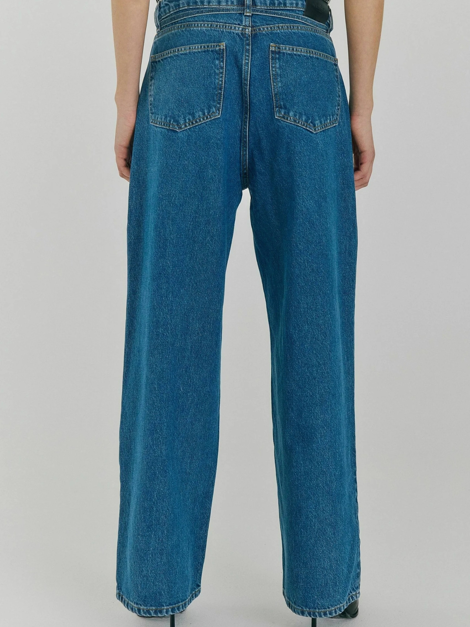 NORR 5-Pocket-Hose »NORR Jeans Hannali«