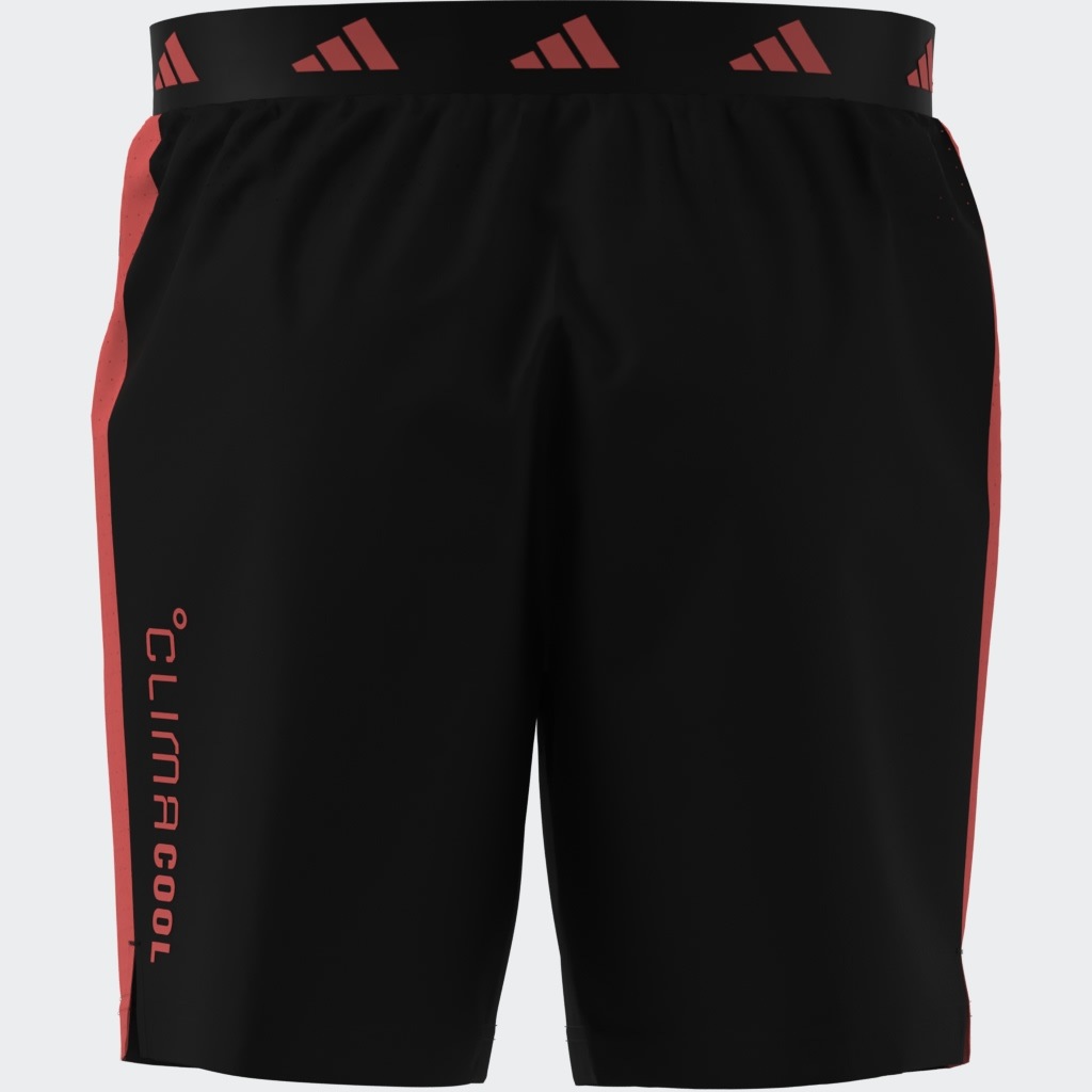 Thumbnail - adidas Performance Shorts "TECH APP SHORT"