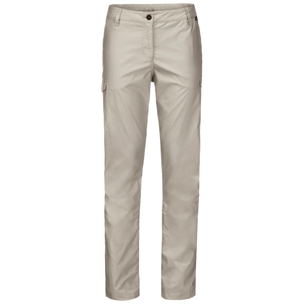 Jack Wolfskin Outdoorhose »LAKESIDE PANTS W«