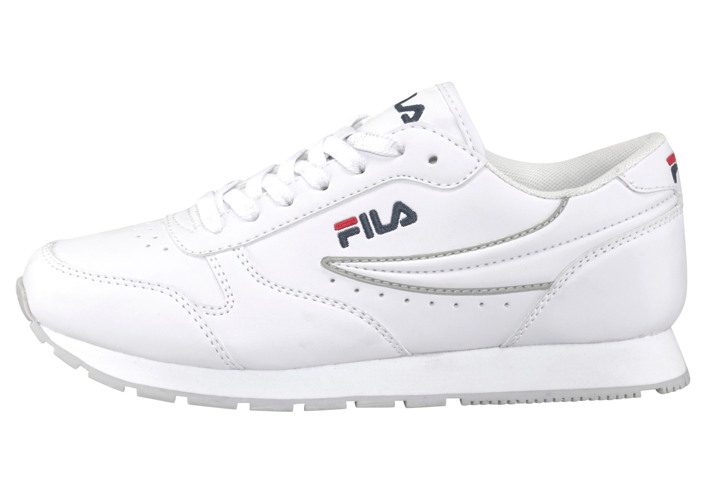 Fila Sneaker "Orbit Low" günstig online kaufen