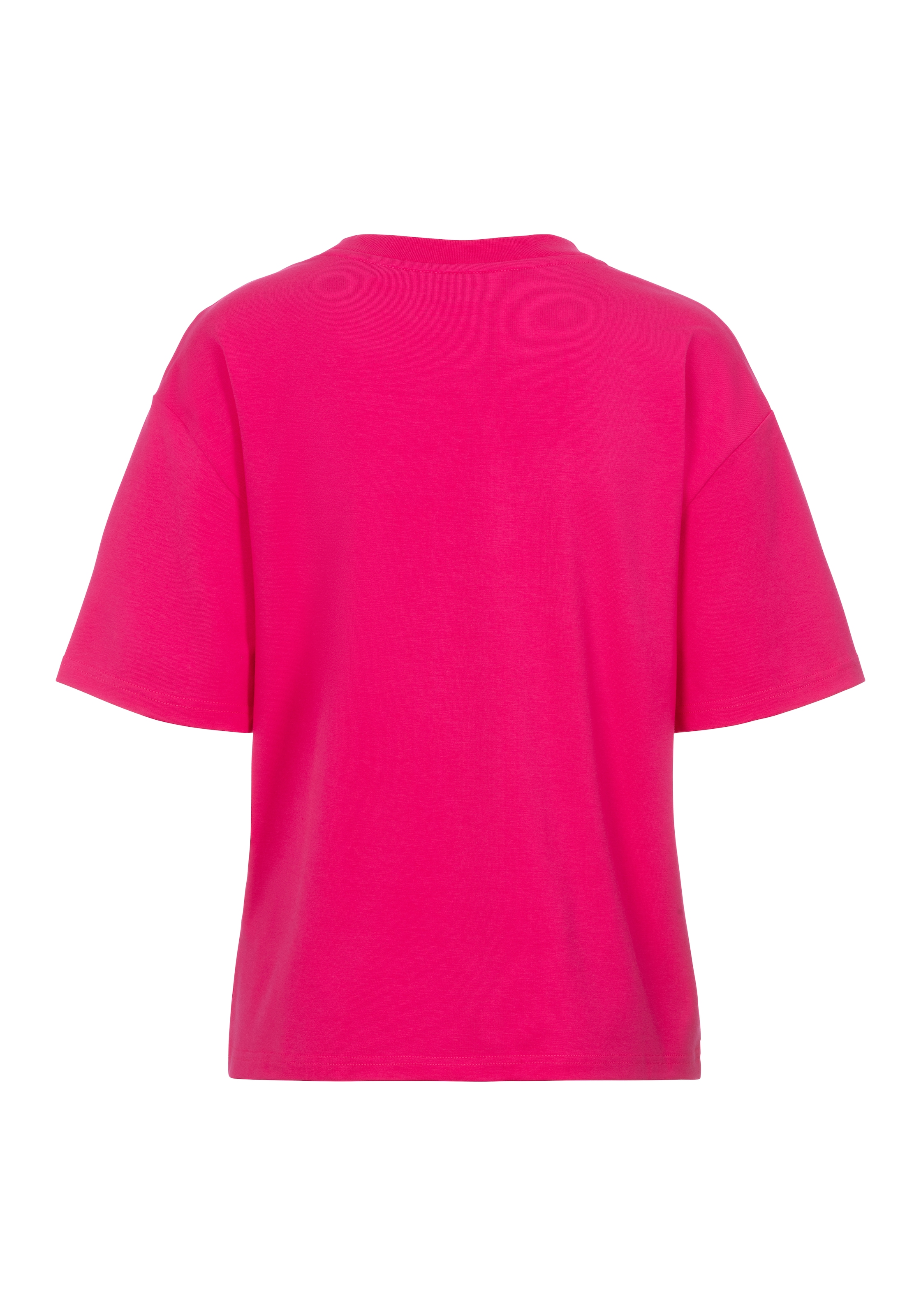 HUGO Underwear T-Shirt »SHUFFLE_T-SHIRT«, mit Rundhalsausschnitt
