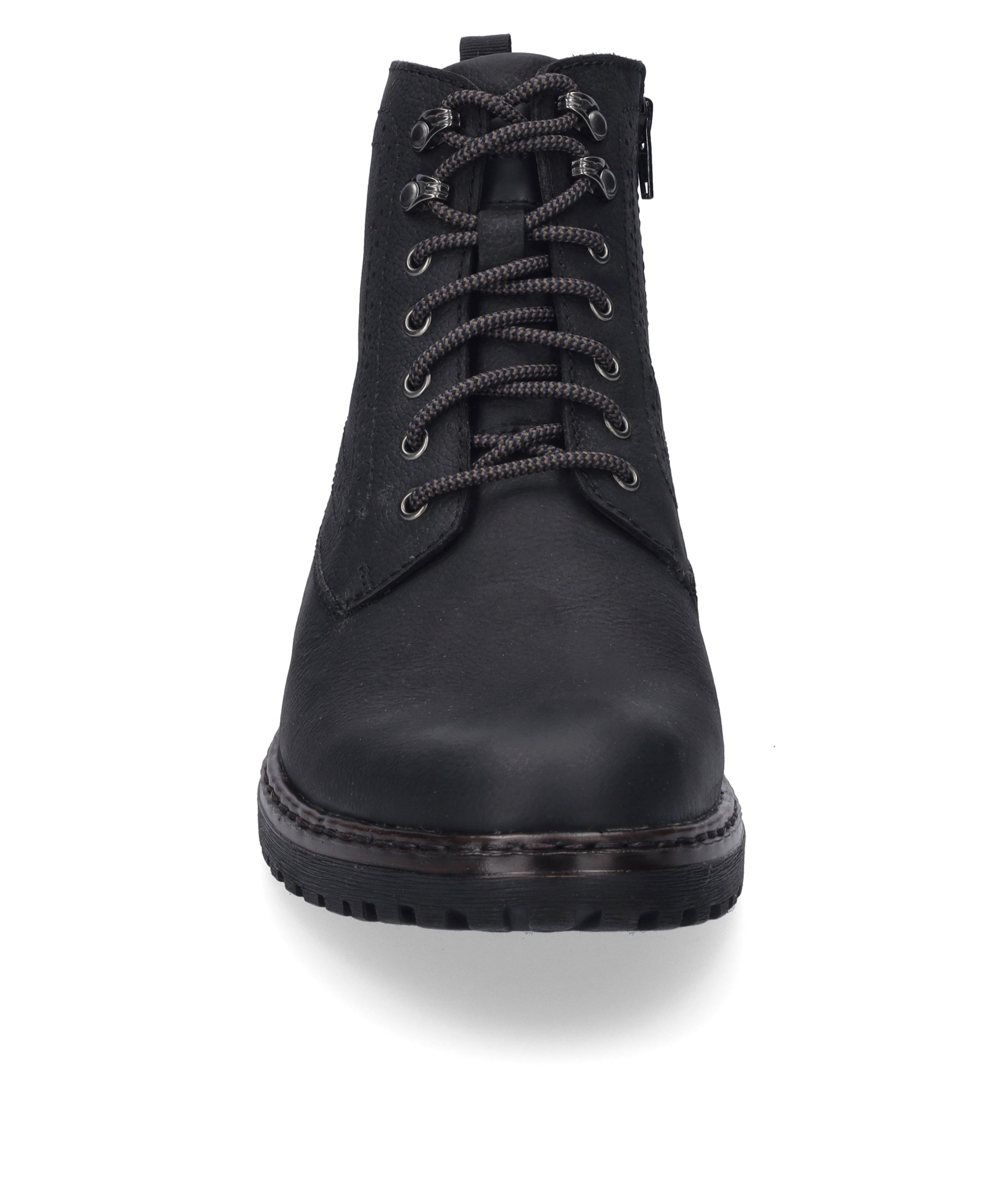 Josef Seibel Stiefel »Erroll 53, schwarz«