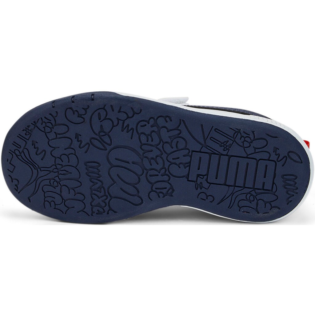PUMA Sneaker »MULTIFLEX SL V PS«
