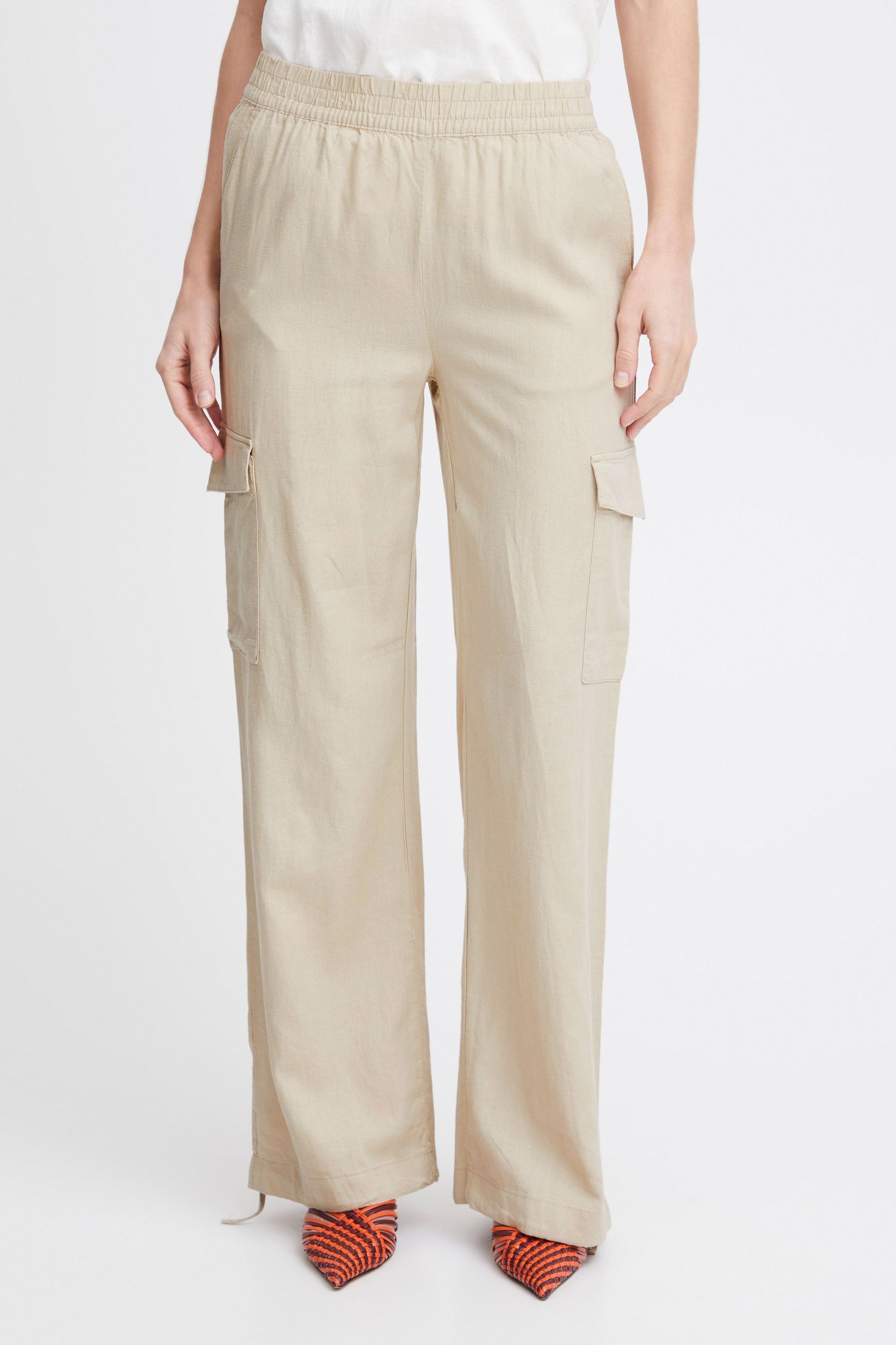b.young Cargohose »Cargohose BYAlakka«