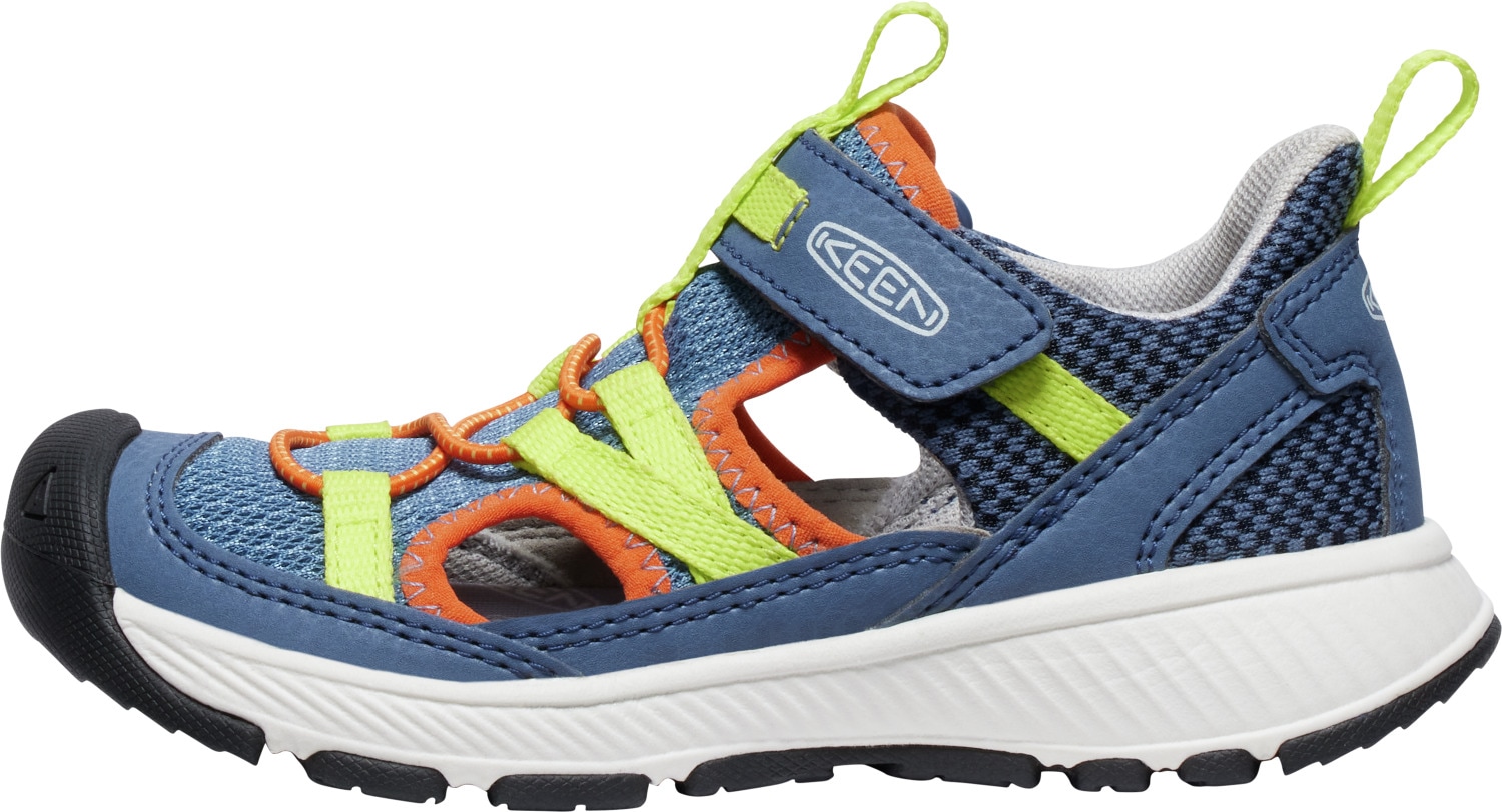 Keen Sandale »MOTOZOA SANDAL«