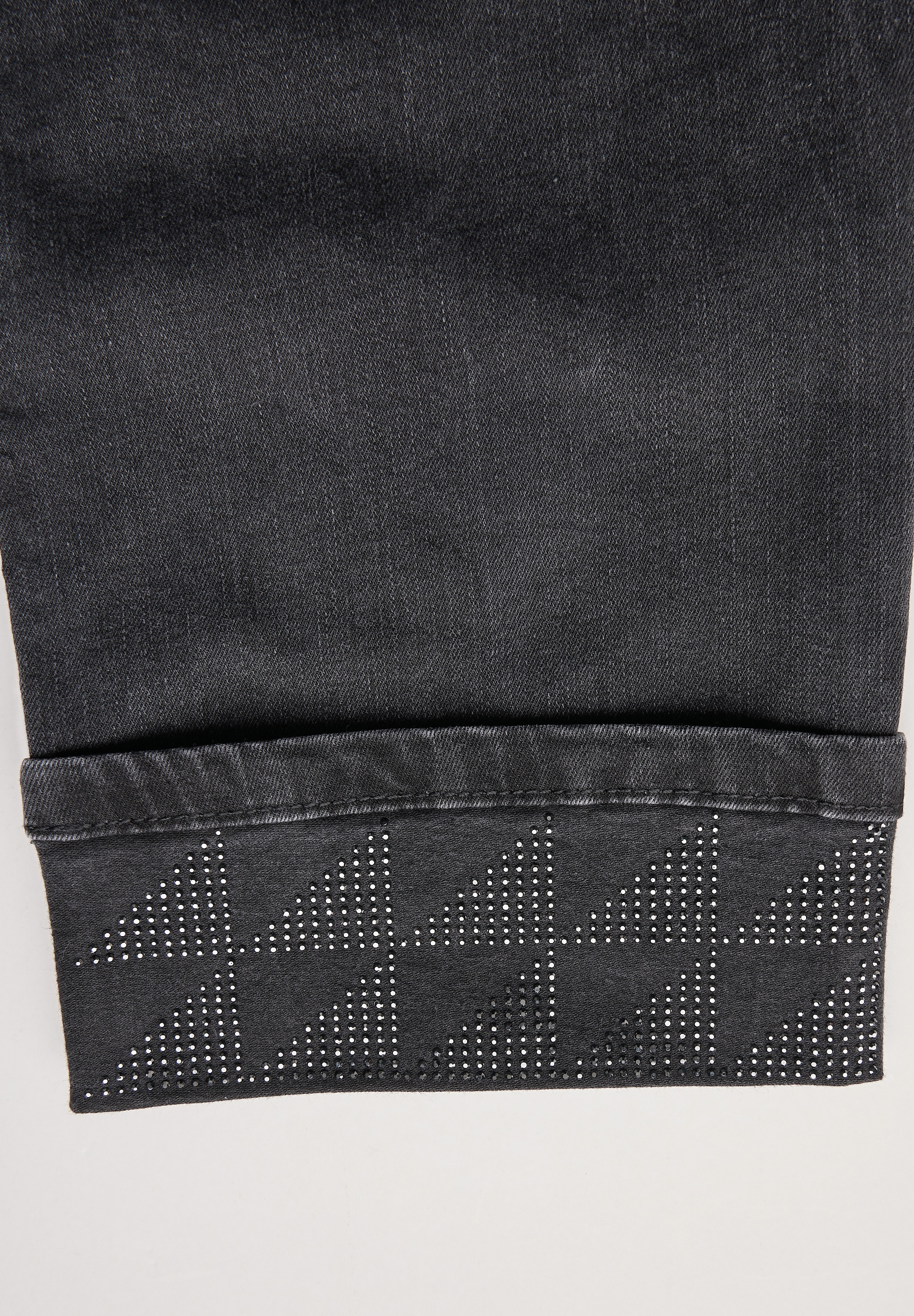 Cecil Comfort-fit-Jeans, Middle Waist