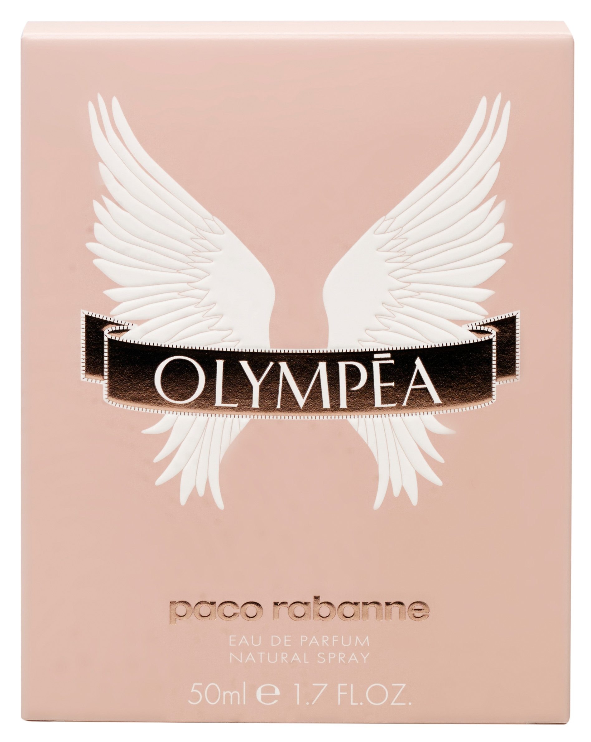 paco rabanne Eau de Parfum »Olympéa«