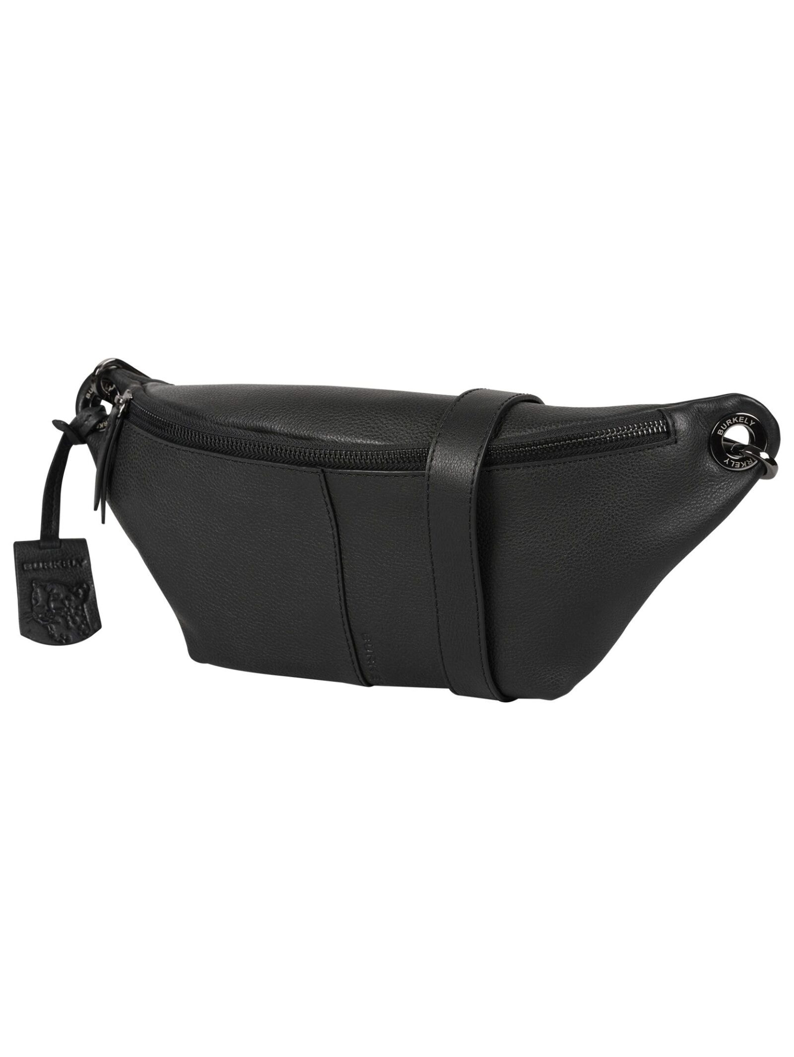 Burkely Umhängetasche »BURKELY Taschen Leder«