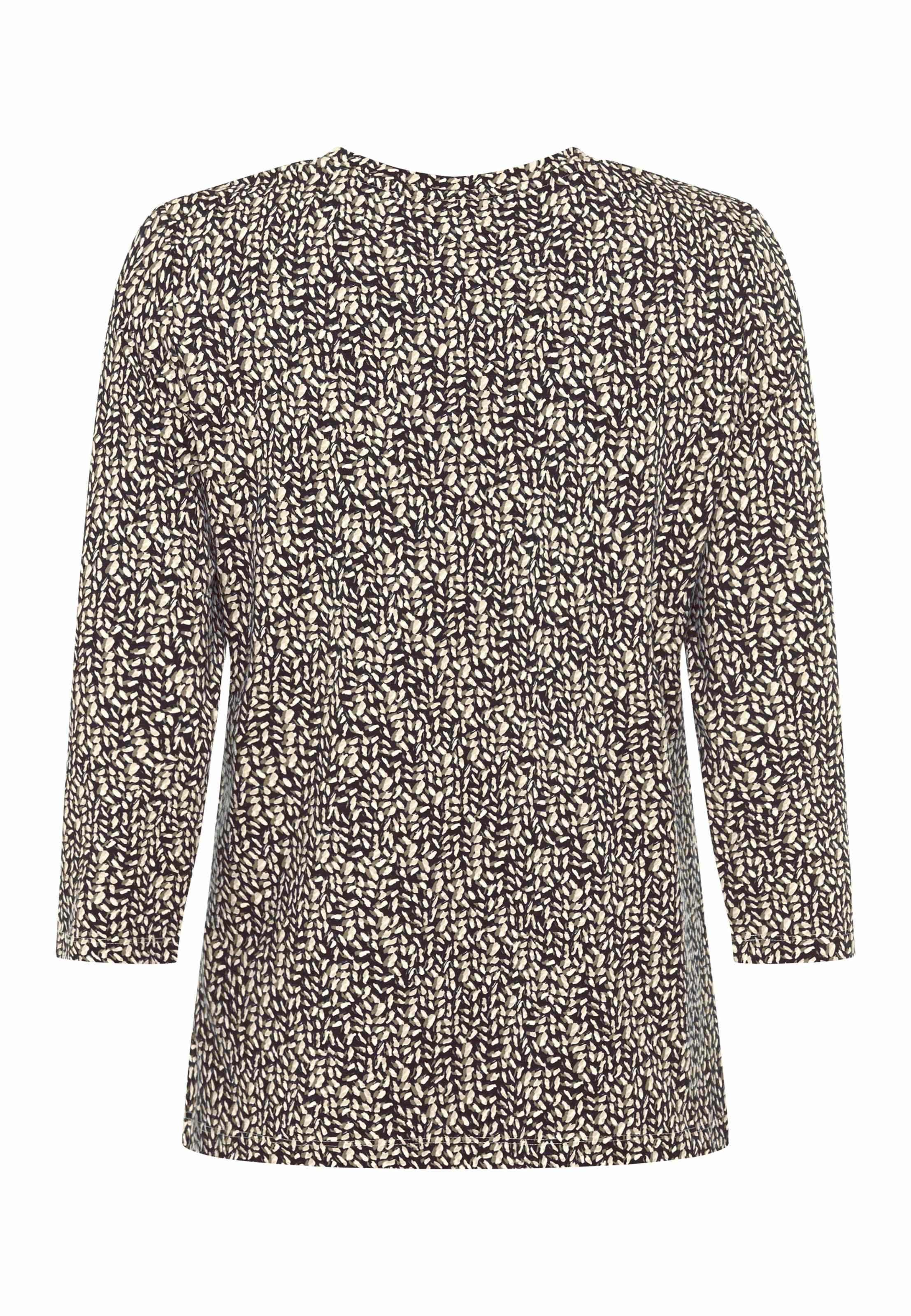 Brax Kurzarmshirt »Style CARINA M«