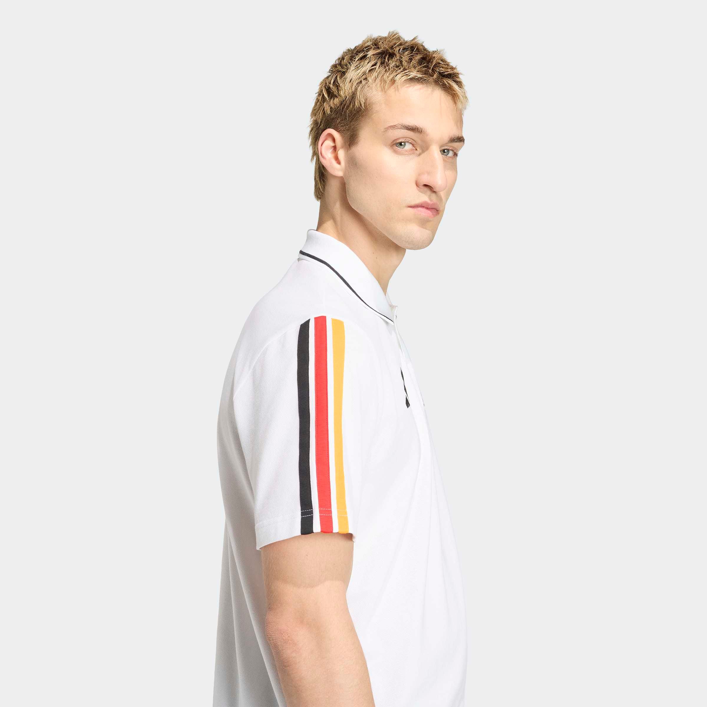 adidas Performance T-Shirt »DEUTSCHLAND DNA«