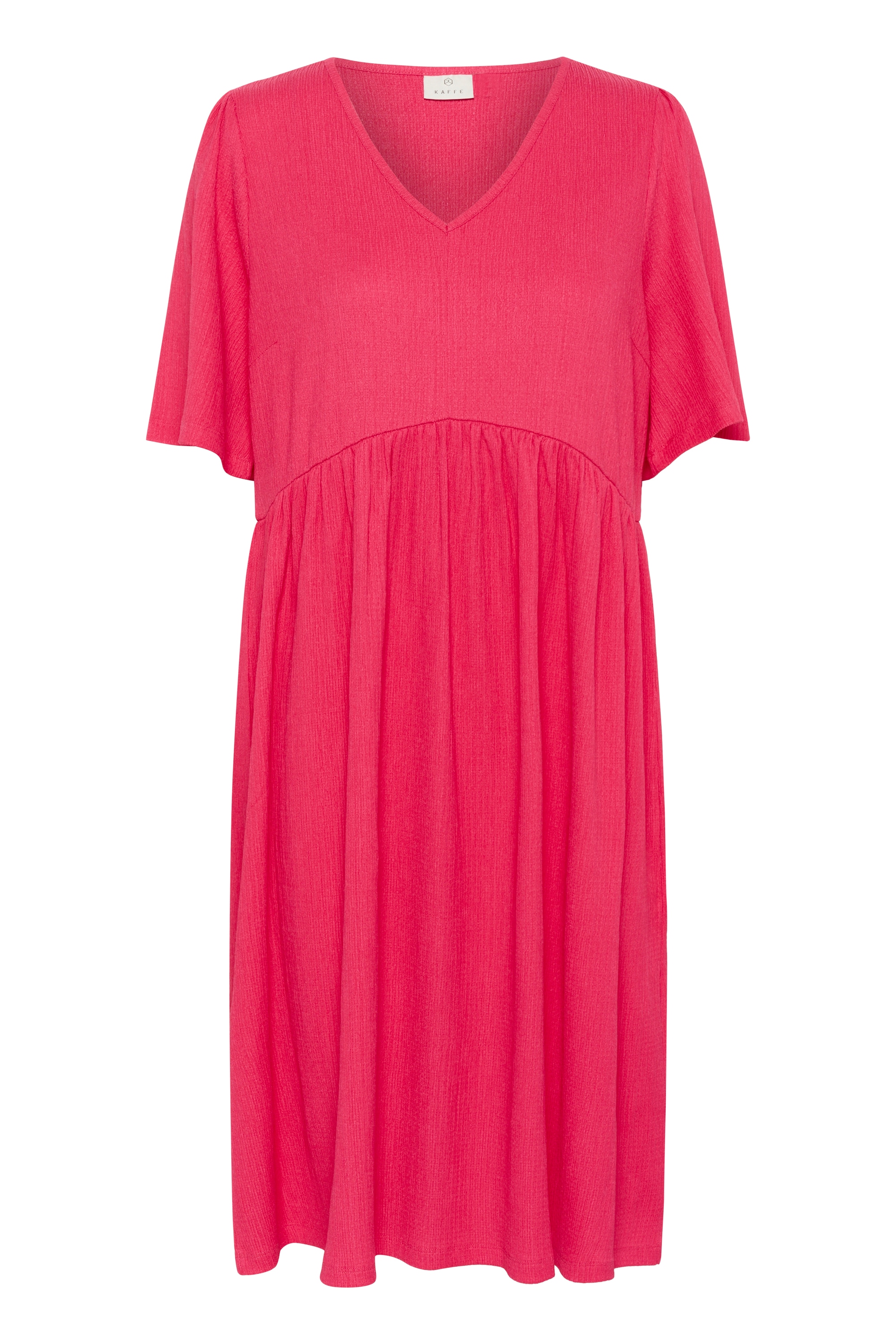 KAFFE Jerseykleid "Damen Jerseykleid KAmolly"