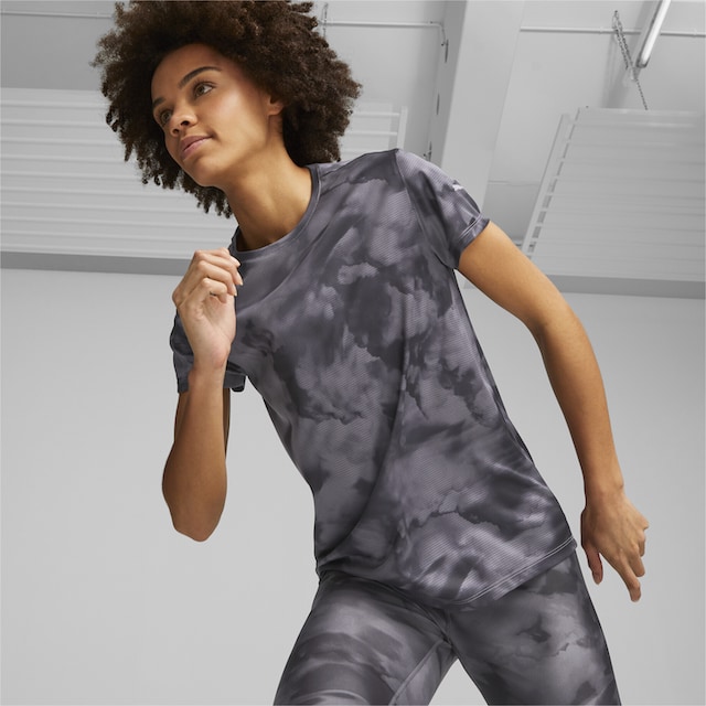 PUMA Laufshirt »Run Favorite T-Shirt Damen« für bestellen | BAUR