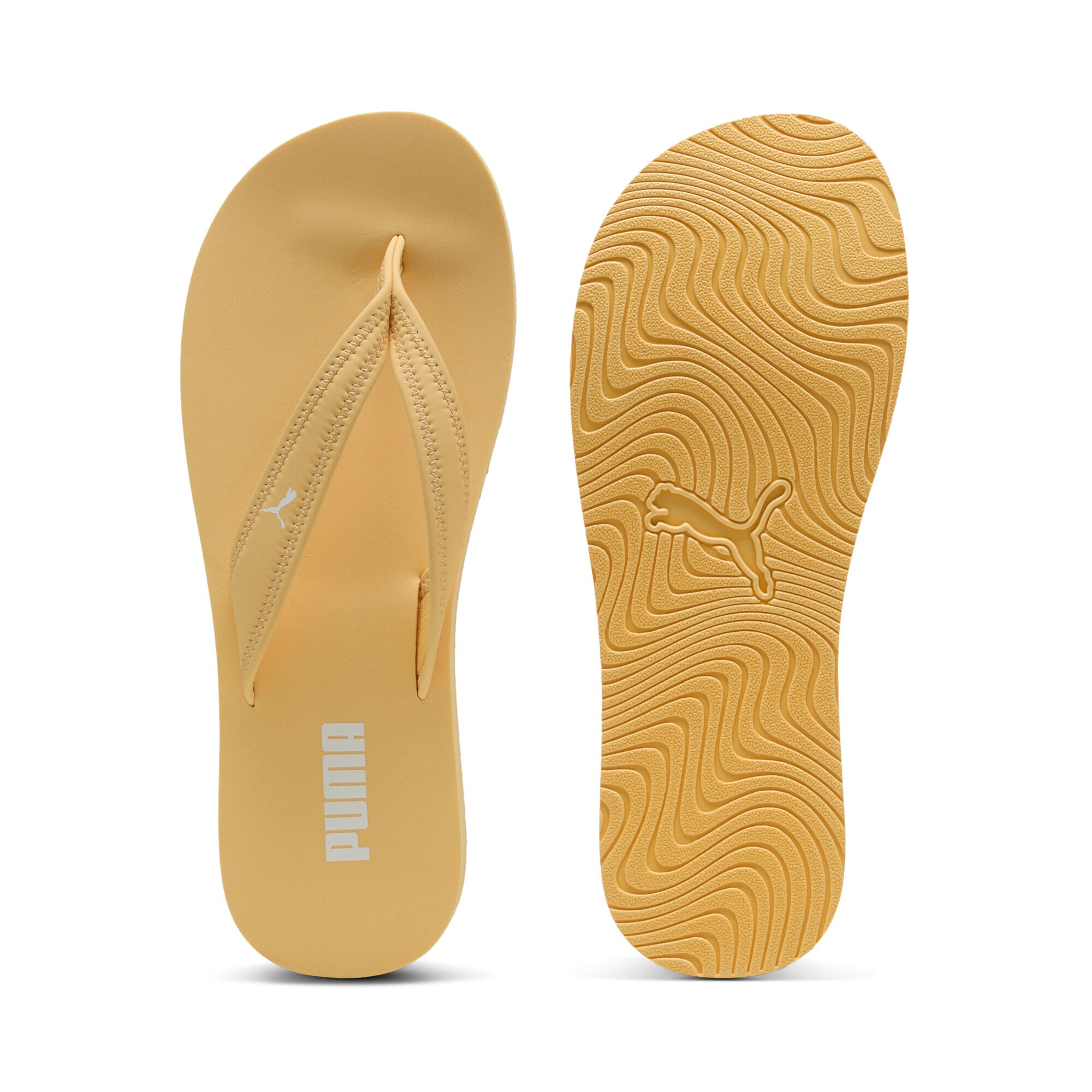 PUMA Sandale »Sandy Flip-Flops Damen«