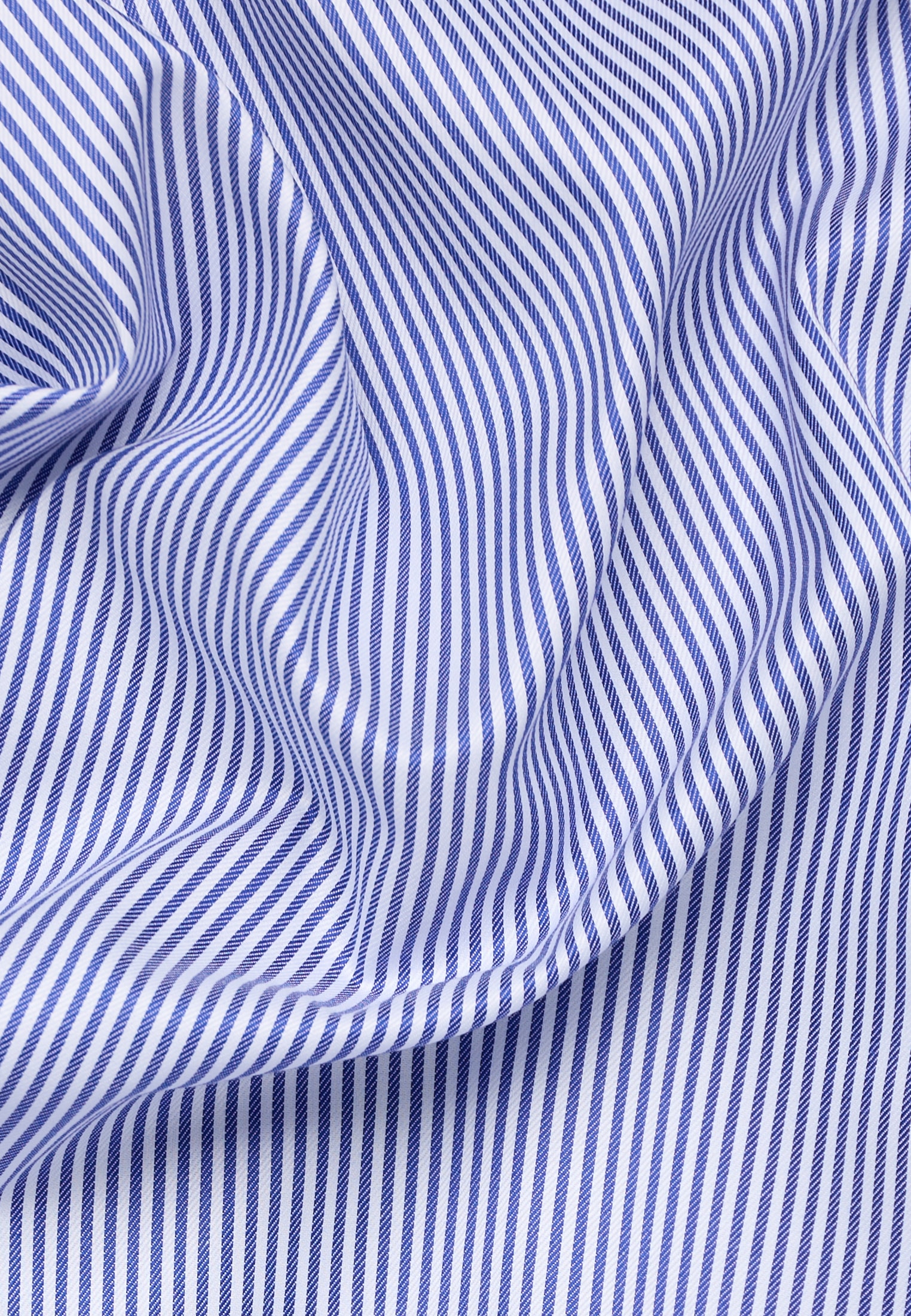 Eterna Langarmhemd »SLIM FIT«