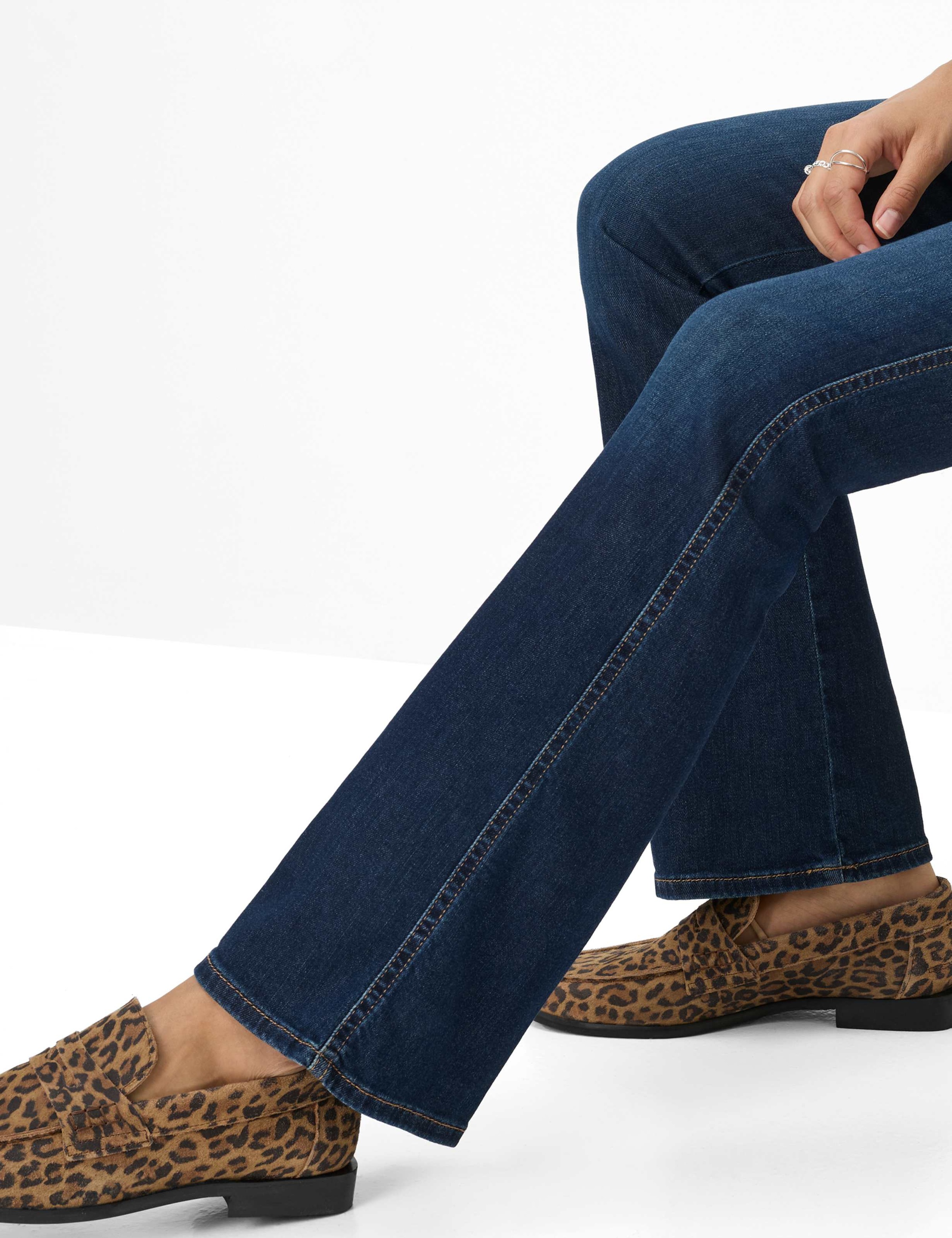 Brax 5-Pocket-Jeans »Style SHAKIRA«
